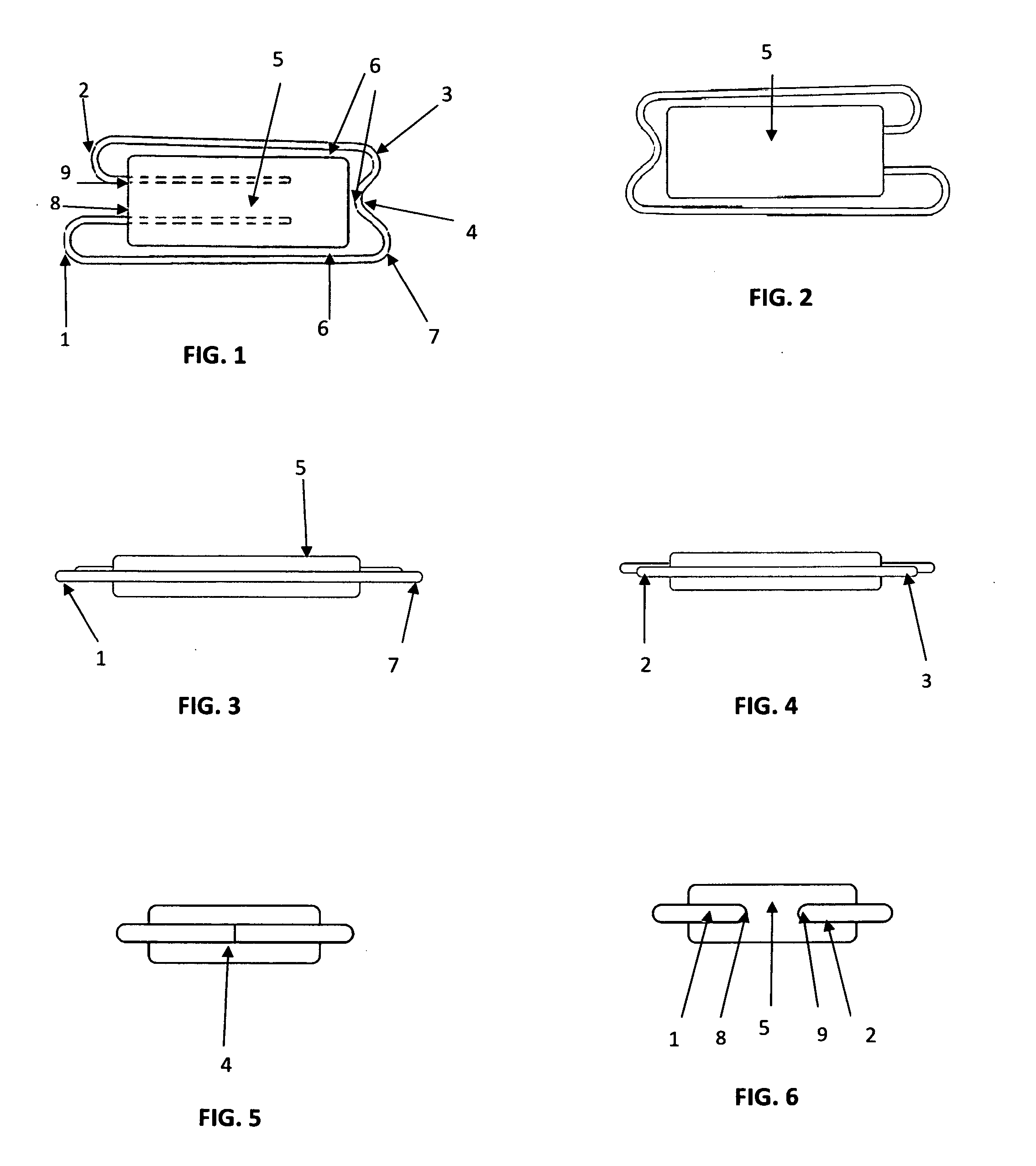 Sleeve circumference reducer