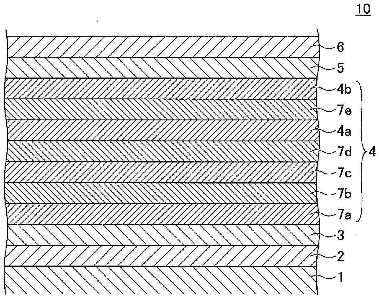 Magnetic recording medium, manufacturing method of magnetic recording medium, and magnetic recording and reproducing apparatus