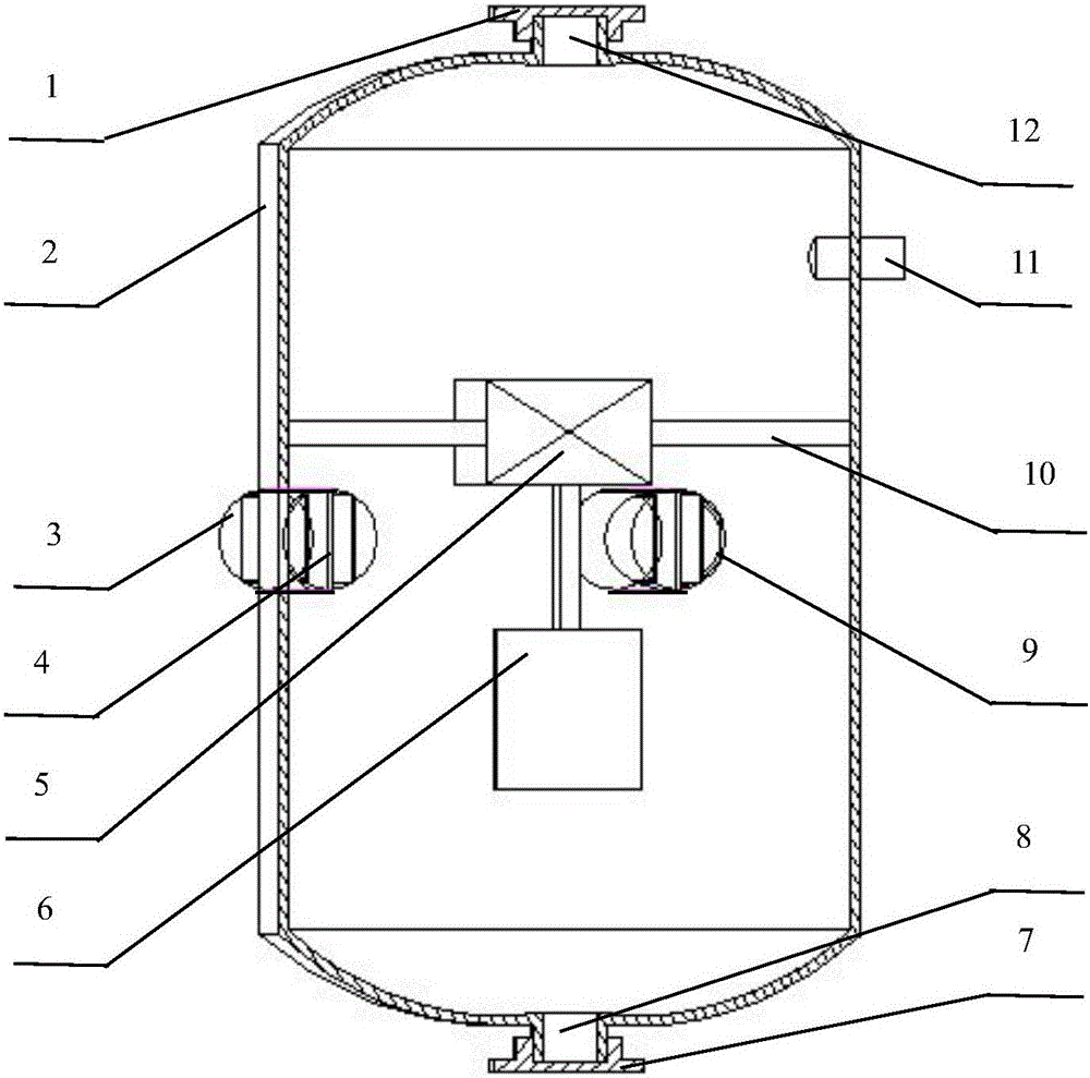 Calibration method for medicine powder aerosol concentration sensor