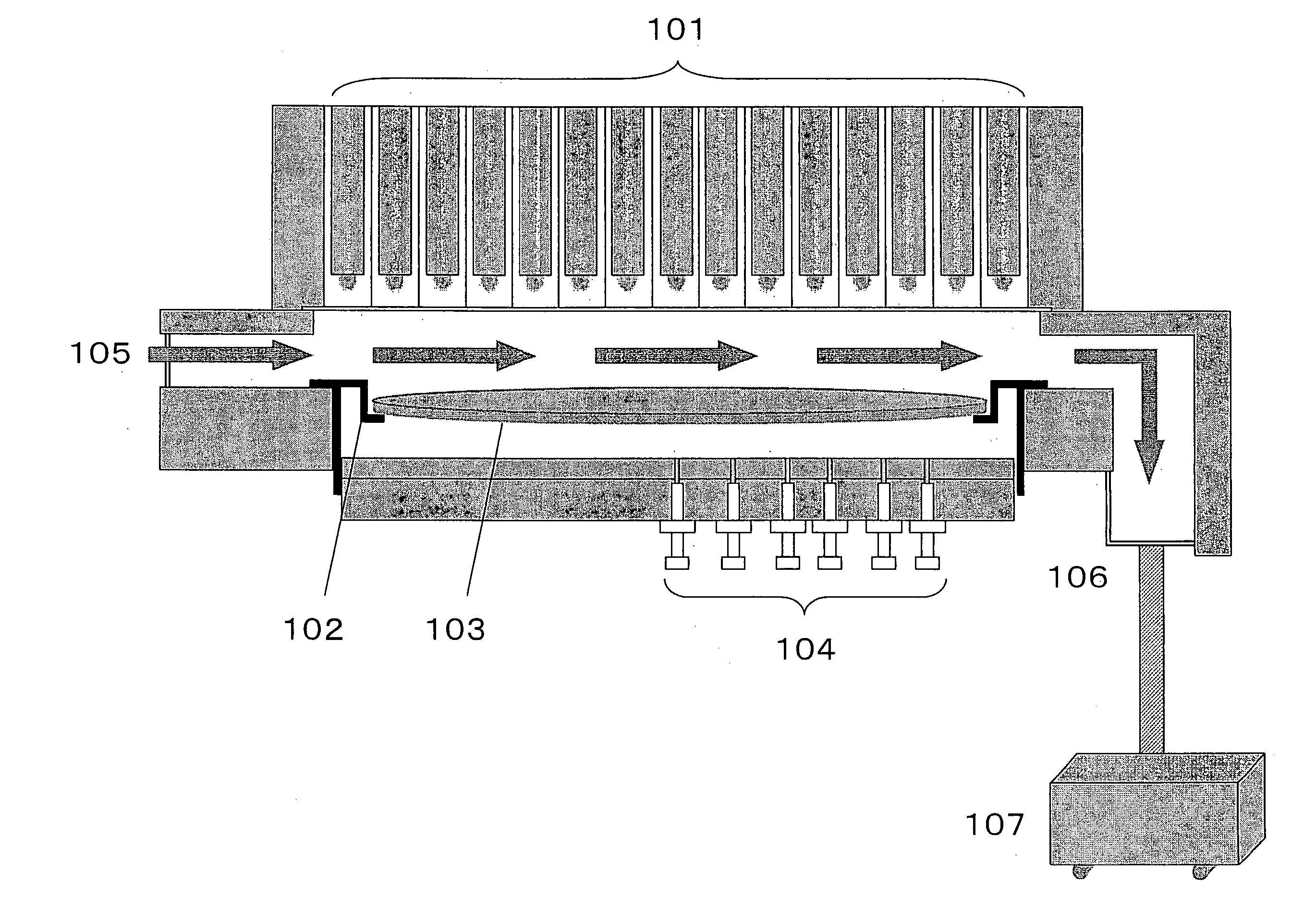 Light irradiation heat treatment method and light irradiation heat treatment apparatus