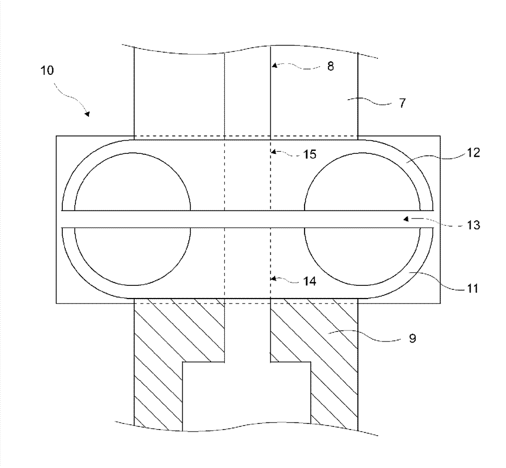 Soft Start Hermetic Compressor