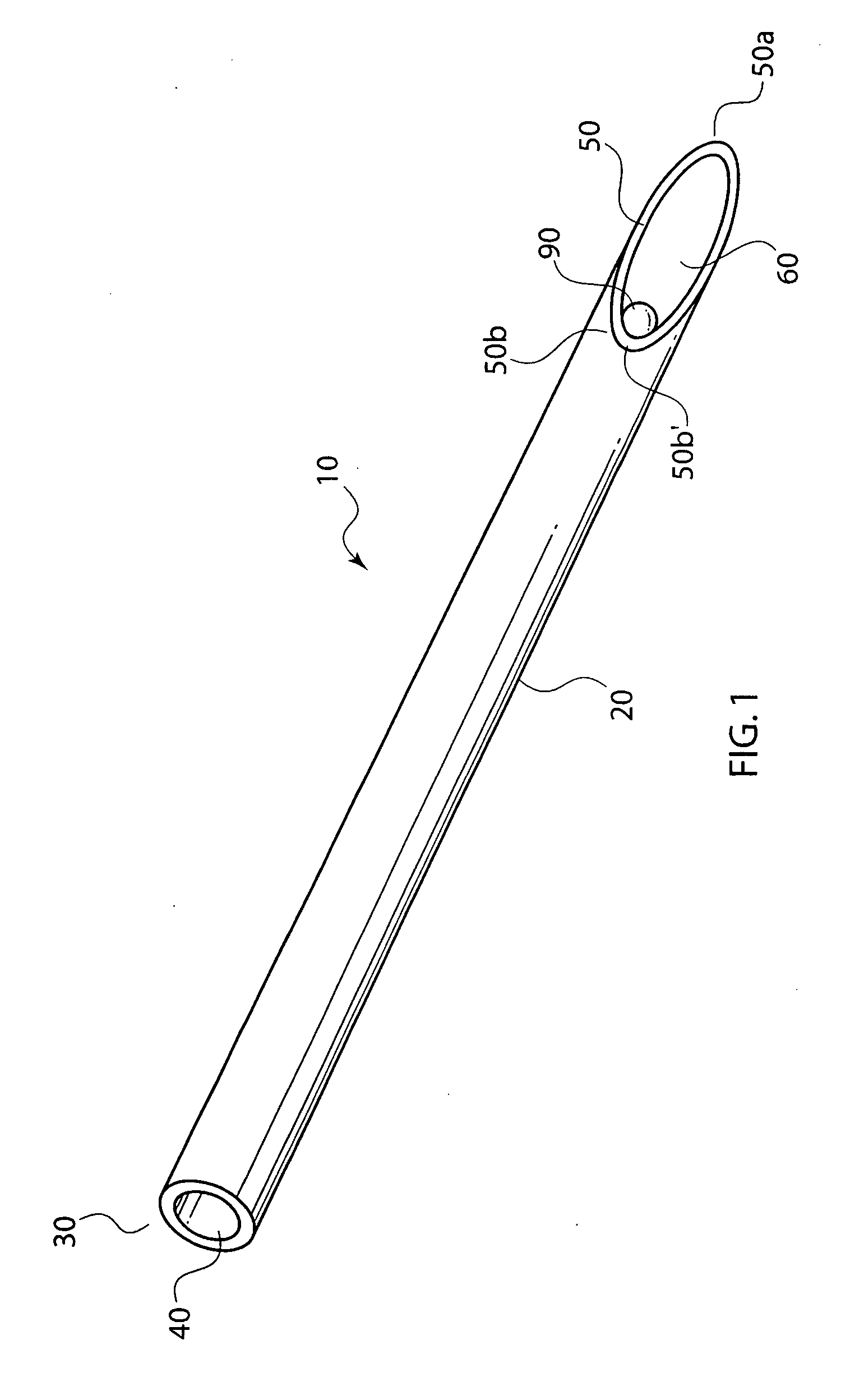 Non-coring needles and methods of manufacturing same