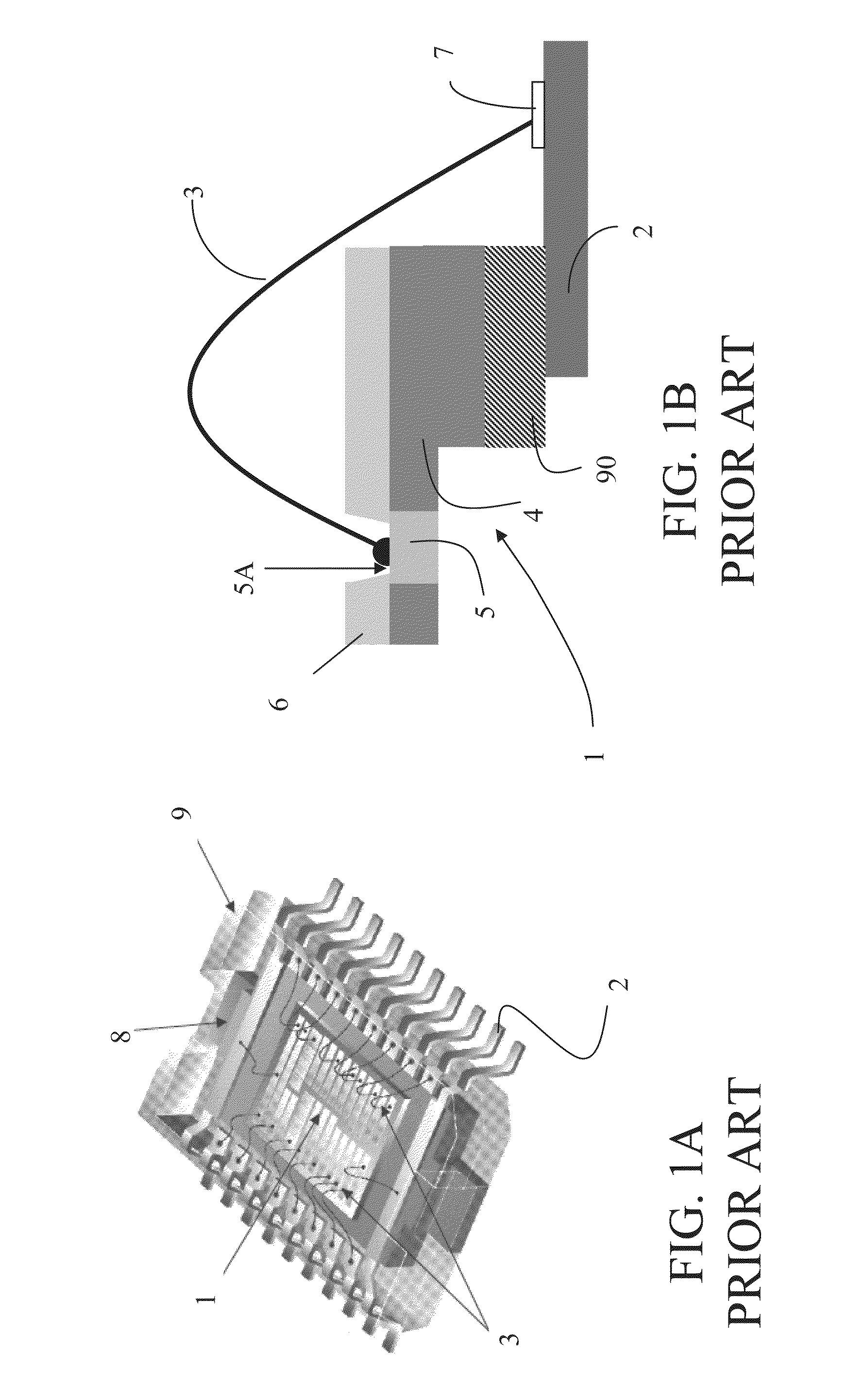 Method to perform electrical testing and assembly of electronic devices