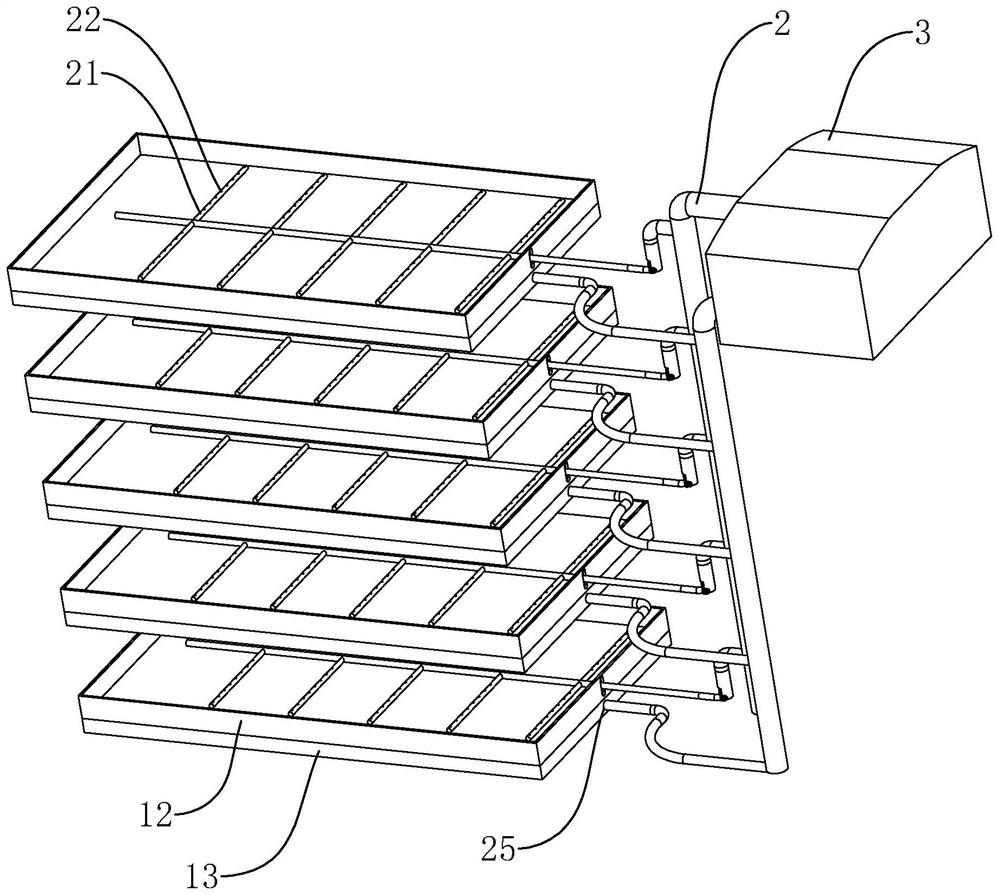 Freeze dryer convenient to dehydrate