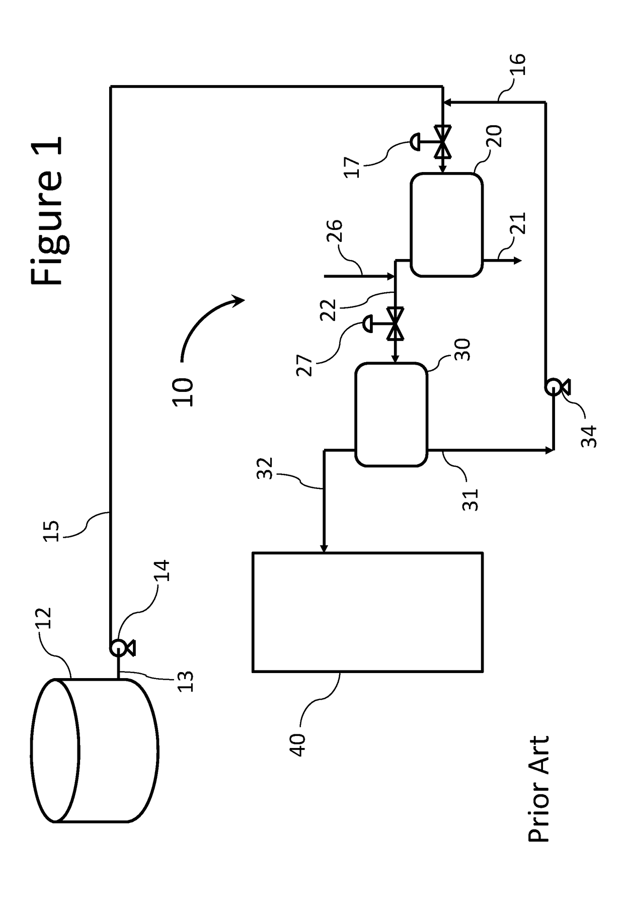 Processing of oil by steam addition