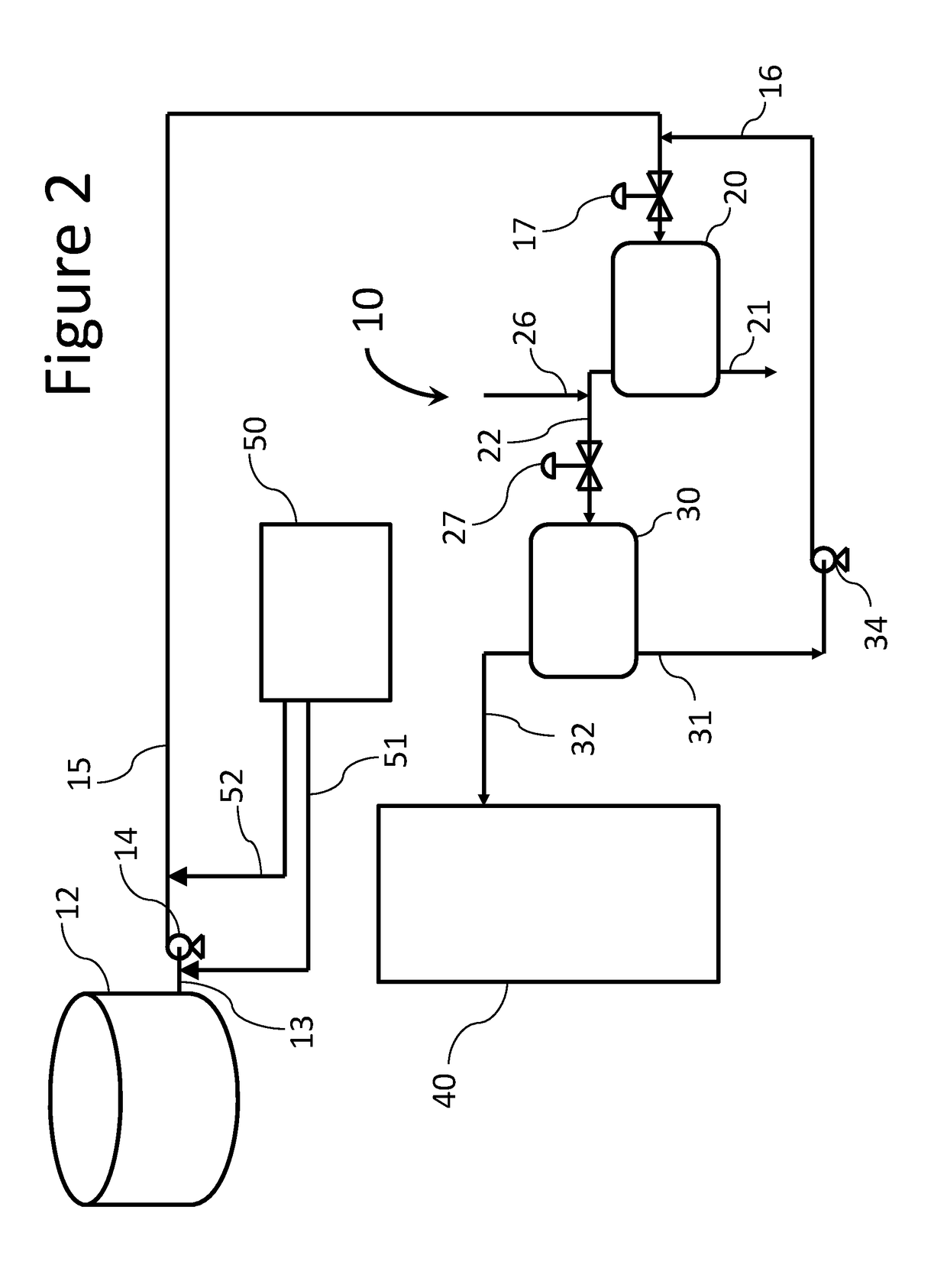 Processing of oil by steam addition