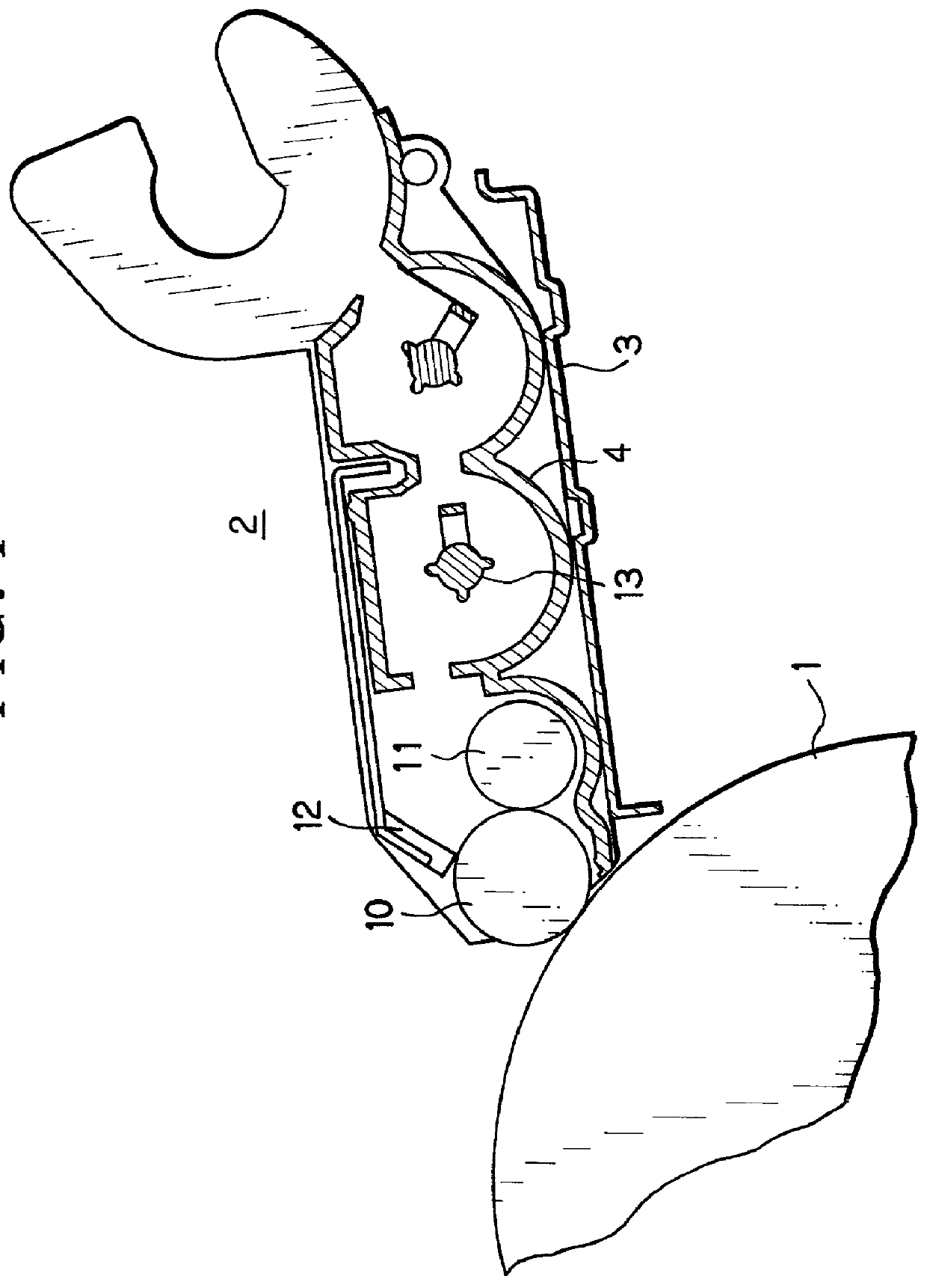 Image forming apparatus