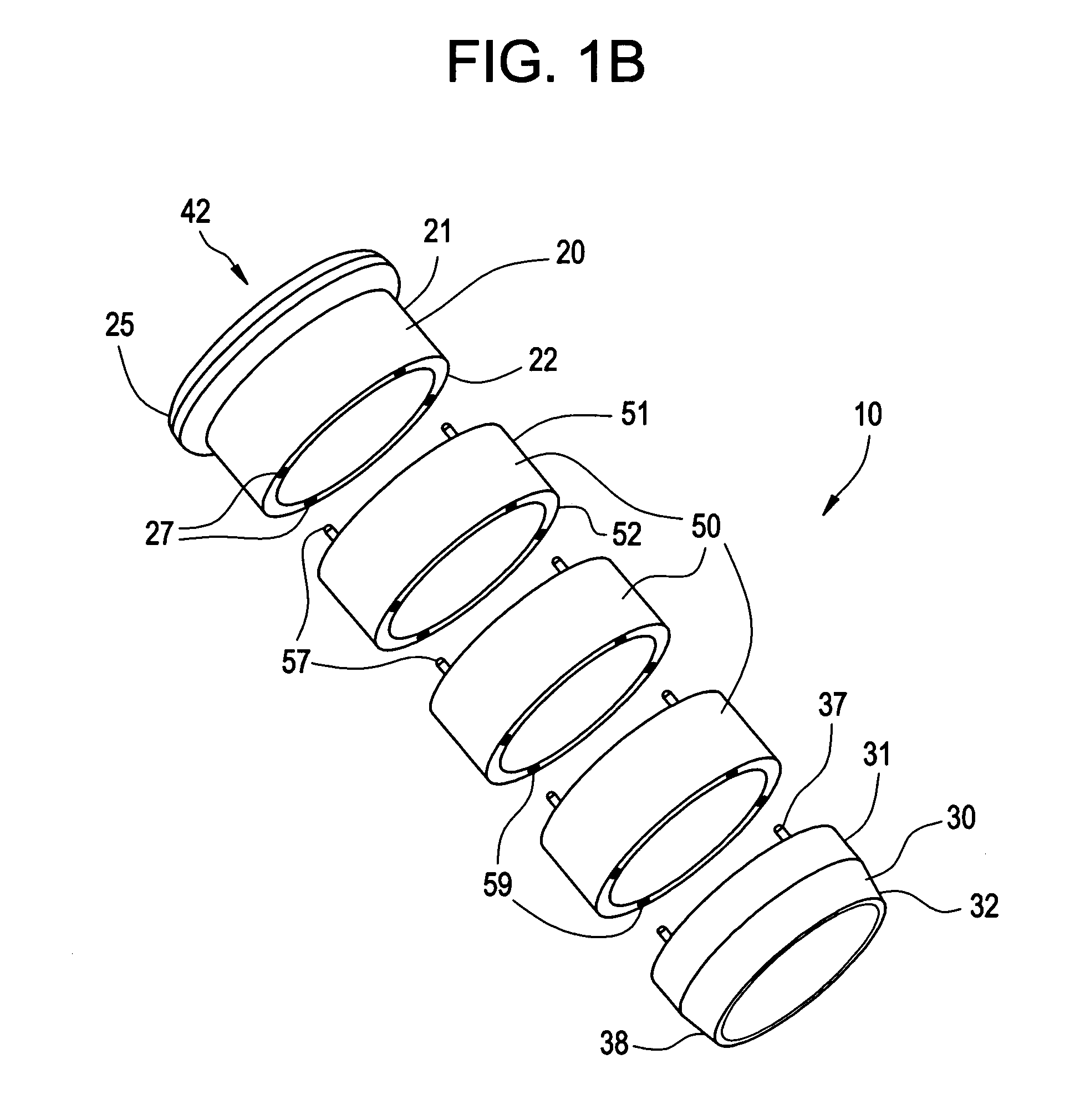 Adjustable access device for surgical procedures