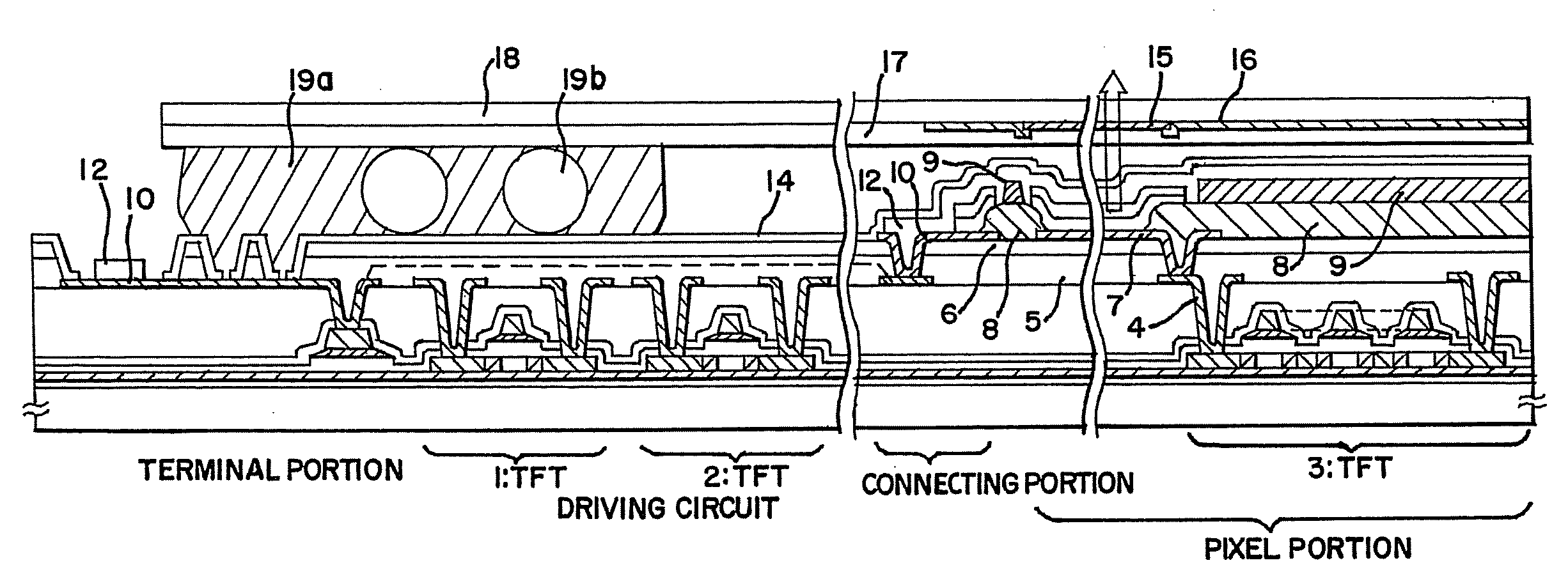 Light Emitting Apparatus and Method of Fabricating the Same