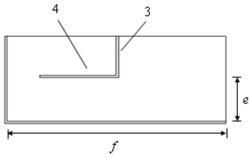 Three-dimensional rectification pool and rectification method for lateral inflow of pumping station