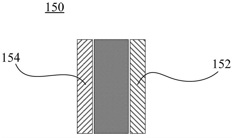 Terahertz wave generation device