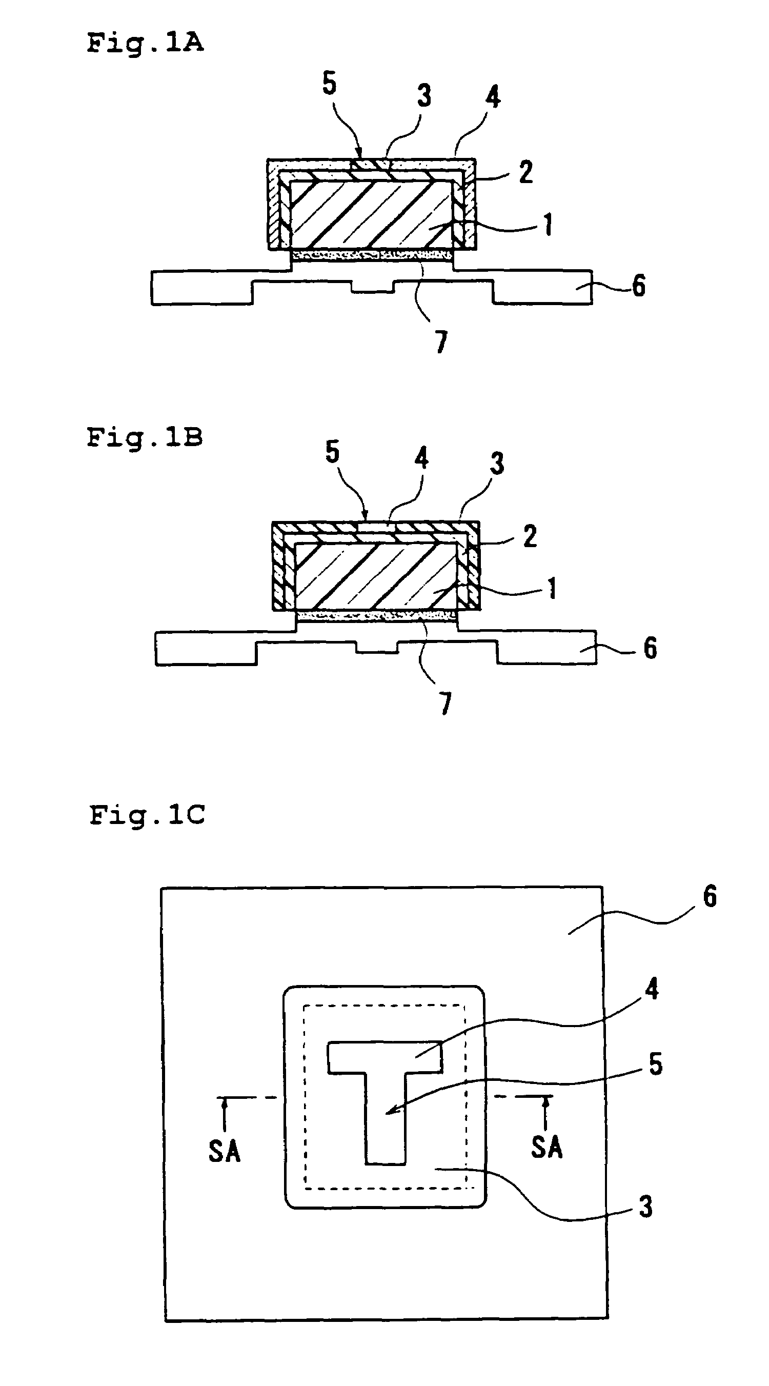 Method of producing the keytop for pushbutton switch