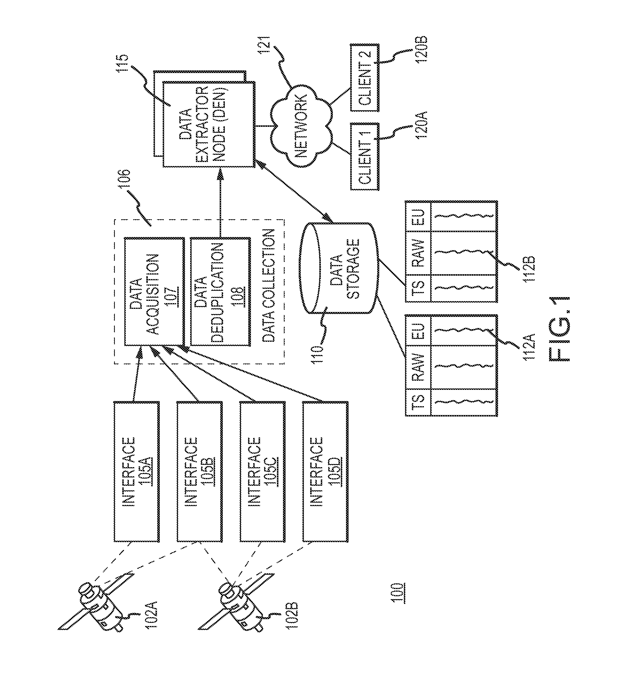 Carrier-based active text enhancement