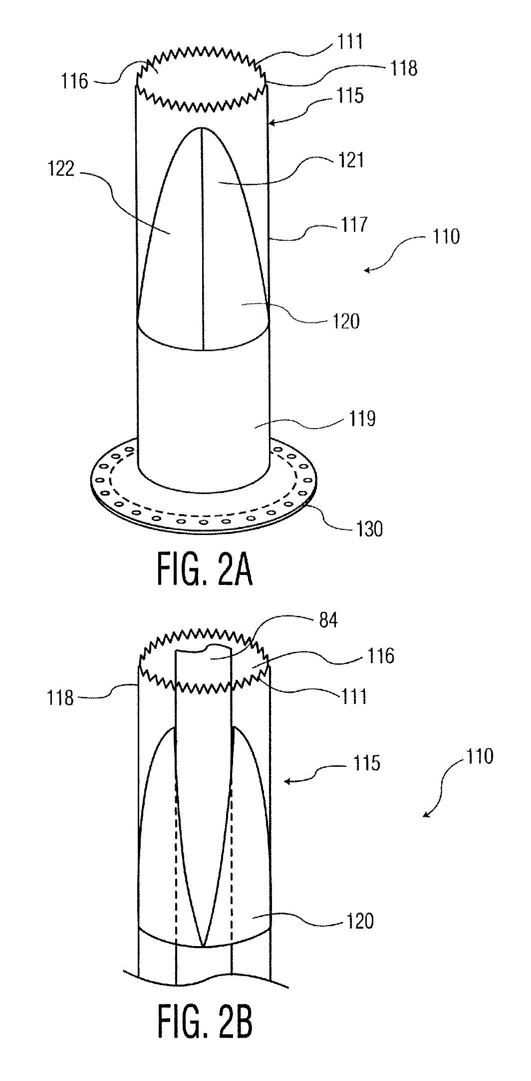 Conduit device for use with a ventricular assist device