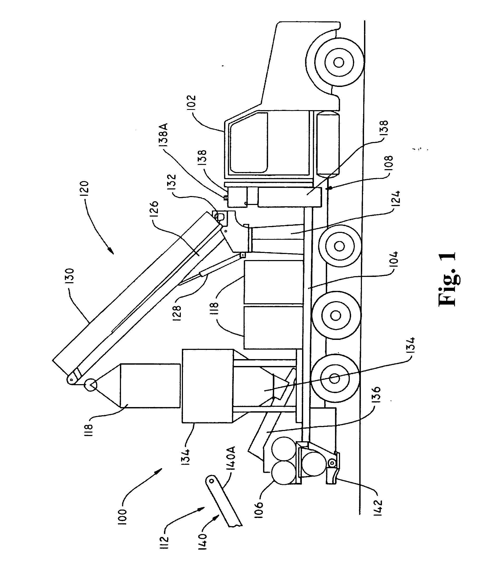 Portable cement mixing apparatus