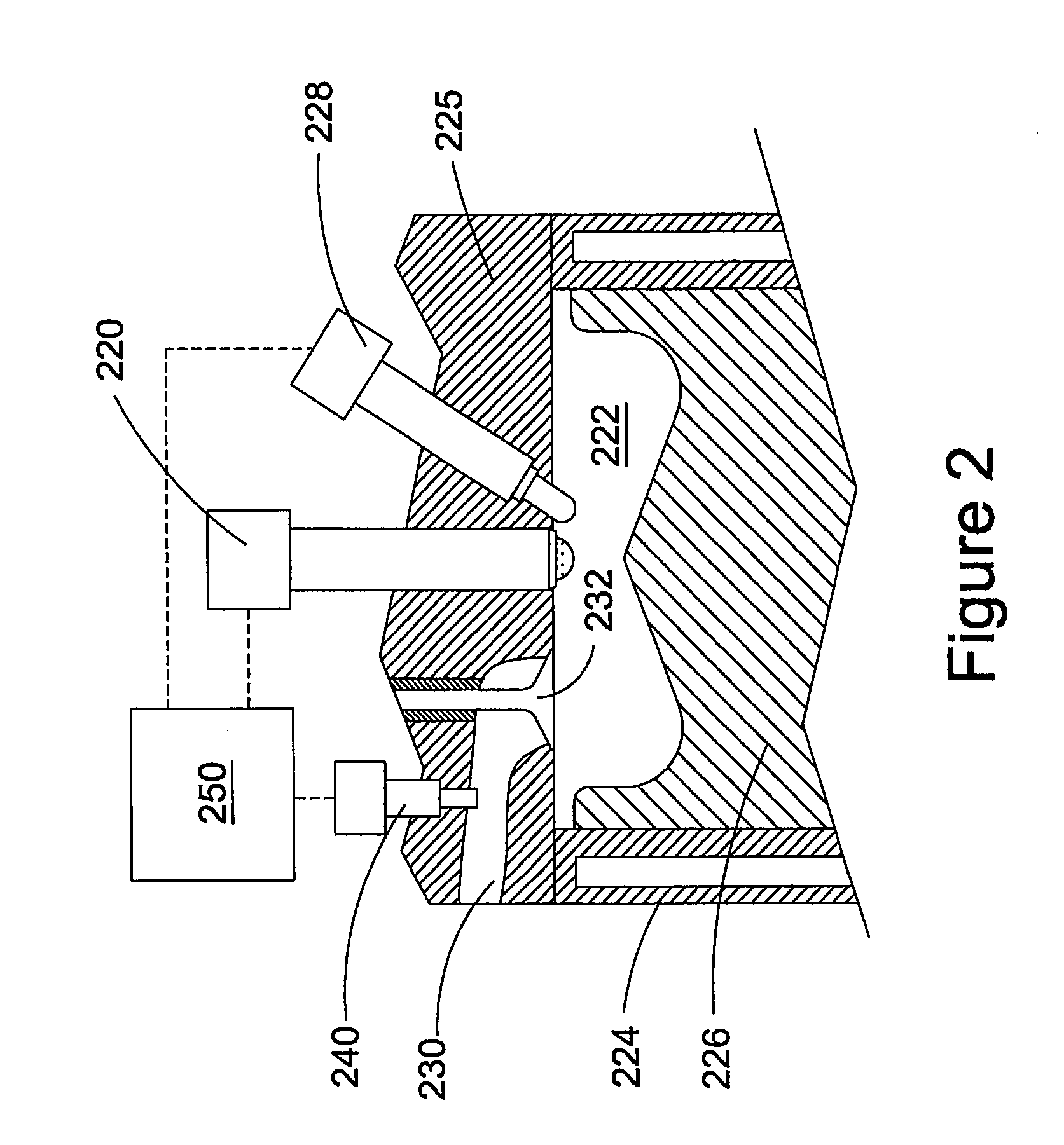 Method And Apparatus Of Fuelling An Internal Combustion Engine With Hydrogen And Methane