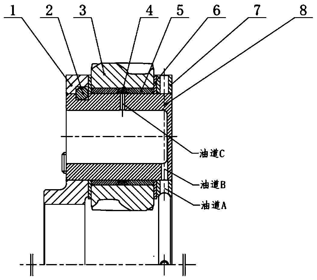 Split planet carrier assembly facilitating positioning of planet wheel shaft