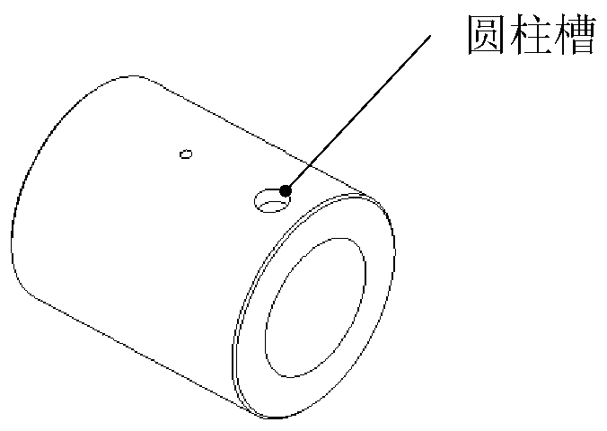 Split planet carrier assembly facilitating positioning of planet wheel shaft