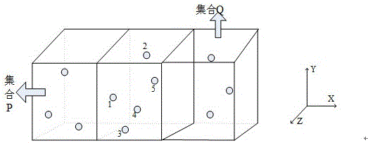 Automatic Matching Method of Public Landmarks Based on Dynamic Hierarchy