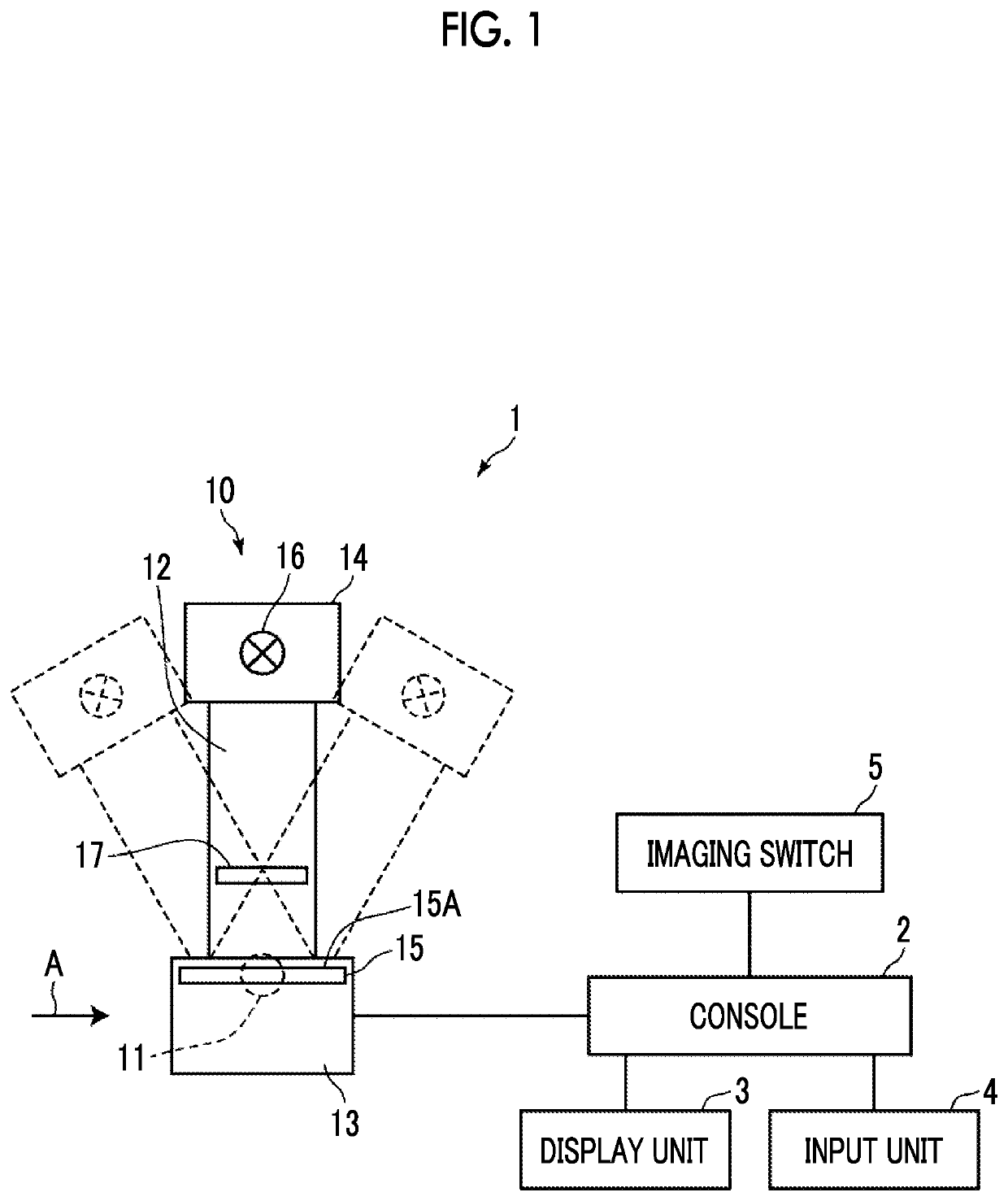 Imaging control apparatus, imaging control method, and imaging control program