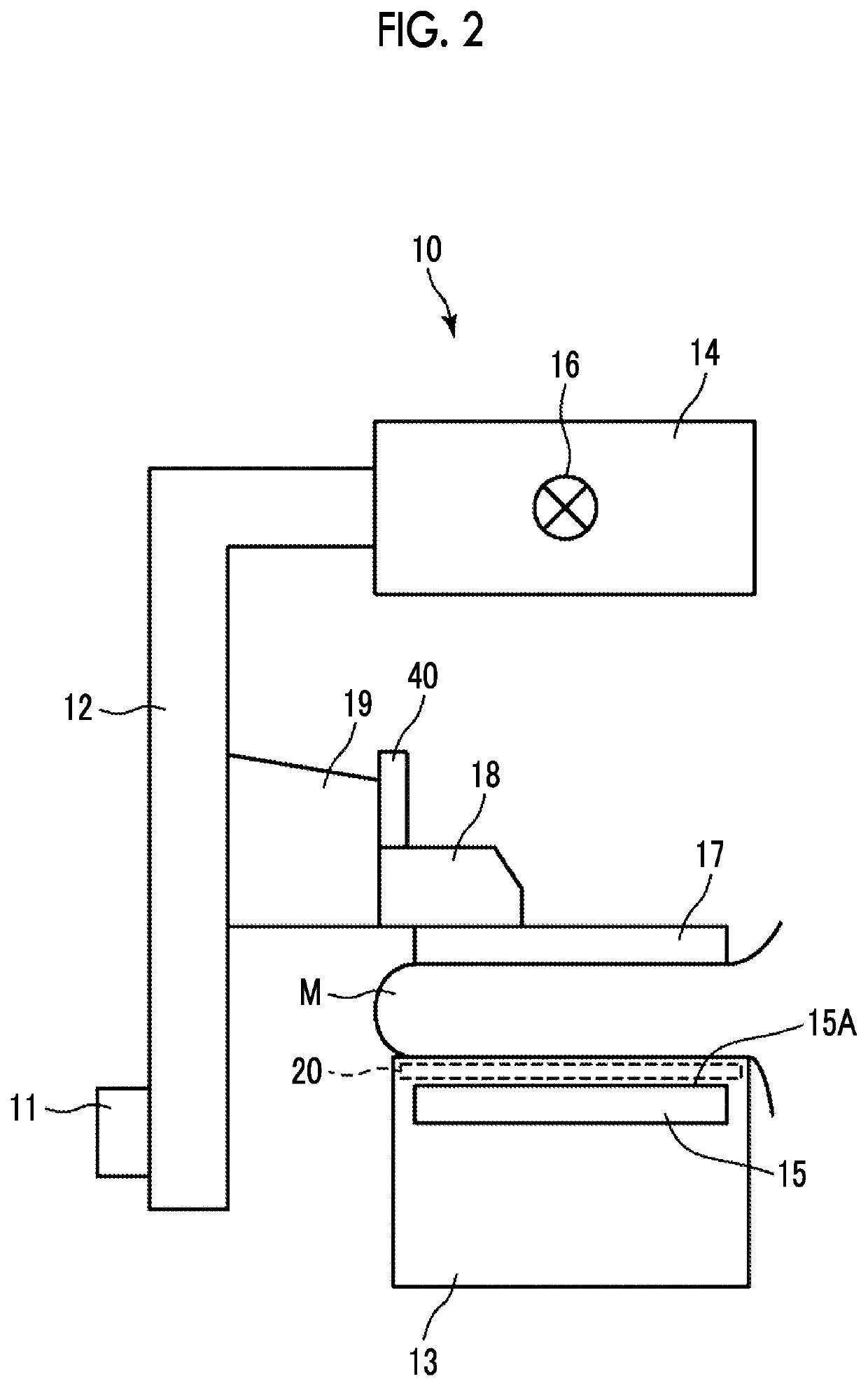 Imaging control apparatus, imaging control method, and imaging control program