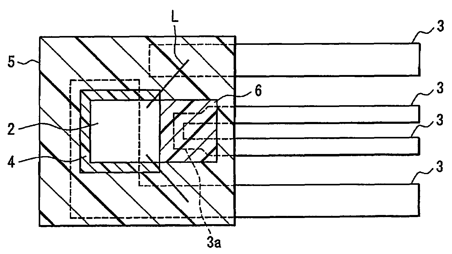 Magnetic sensor