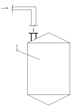 Process and device for recovering gluten from starch slurry