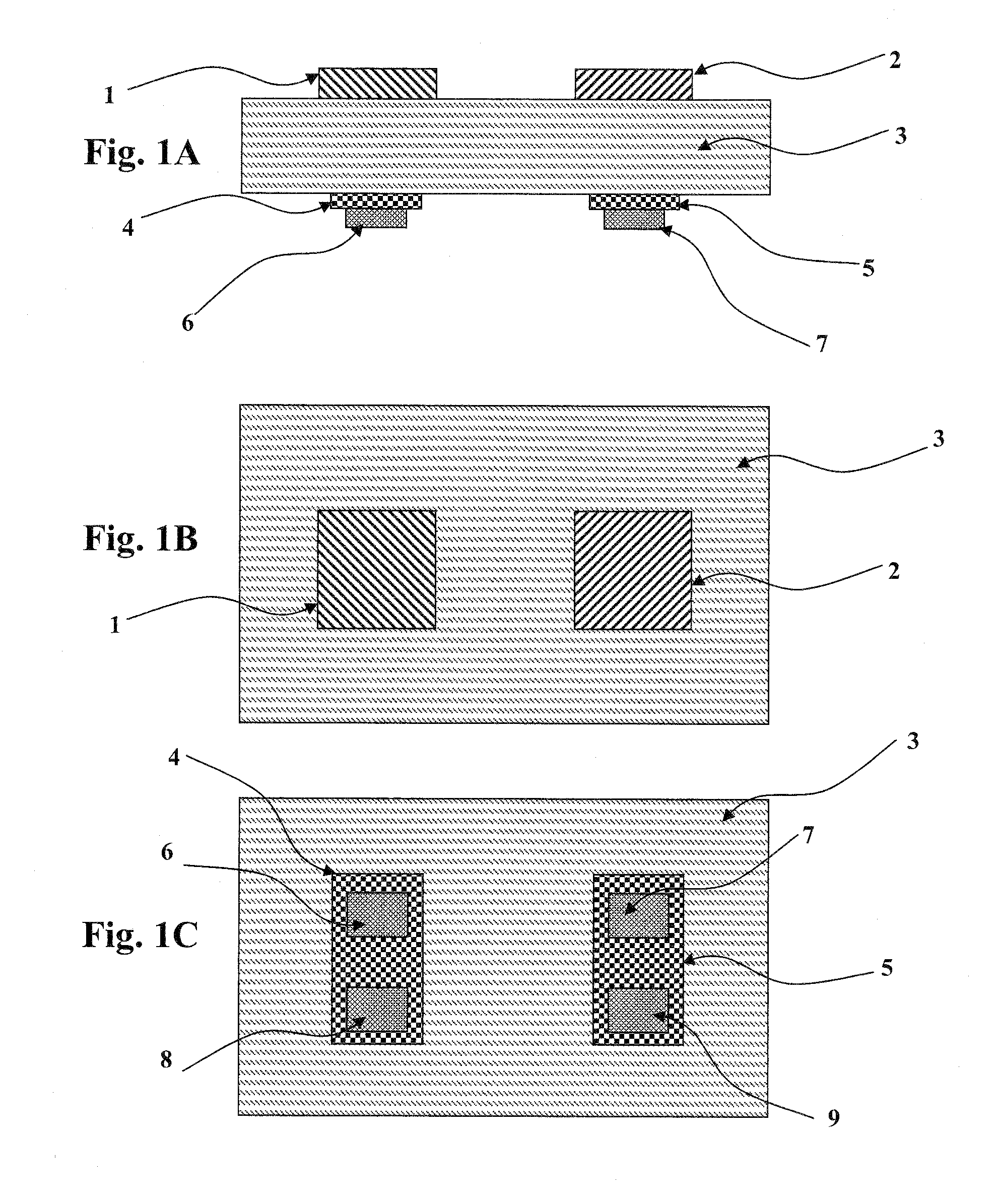 Electric-field enhanced performance in catalysis and solid-state devices involving gases