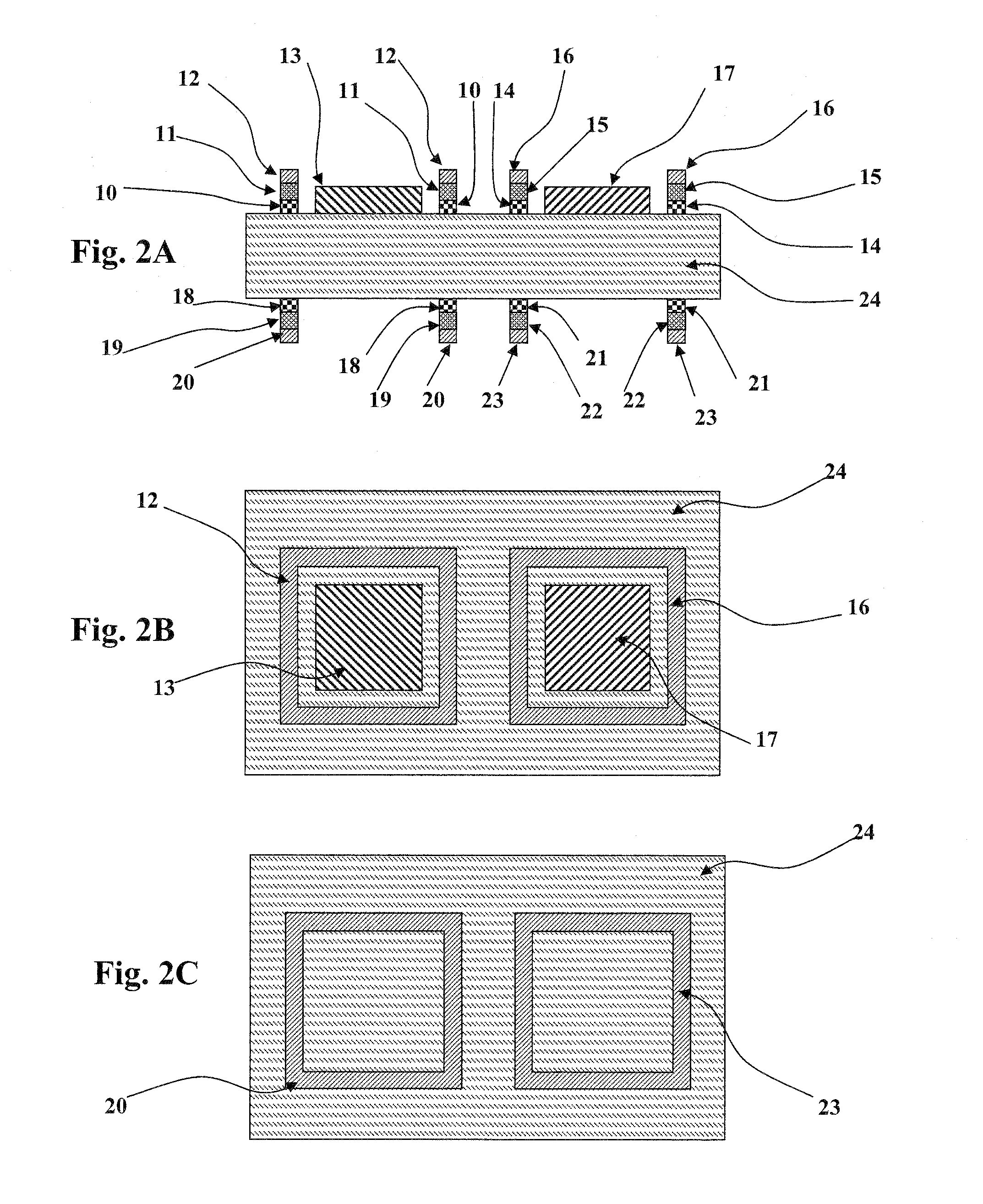 Electric-field enhanced performance in catalysis and solid-state devices involving gases