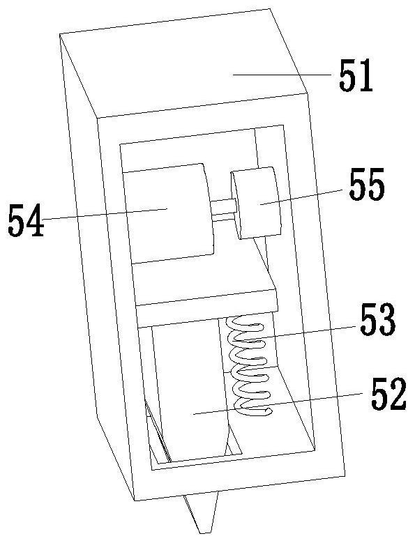 A robot for automatic removal of frame and pillar formwork for building construction