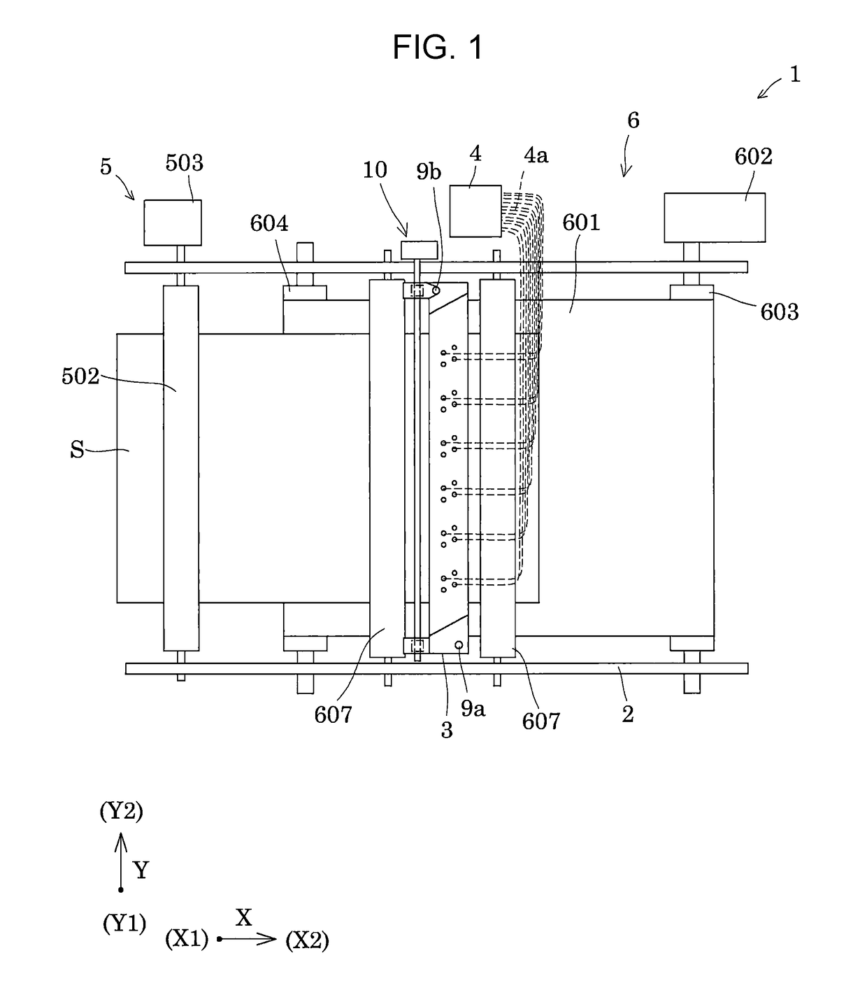 Liquid ejecting apparatus