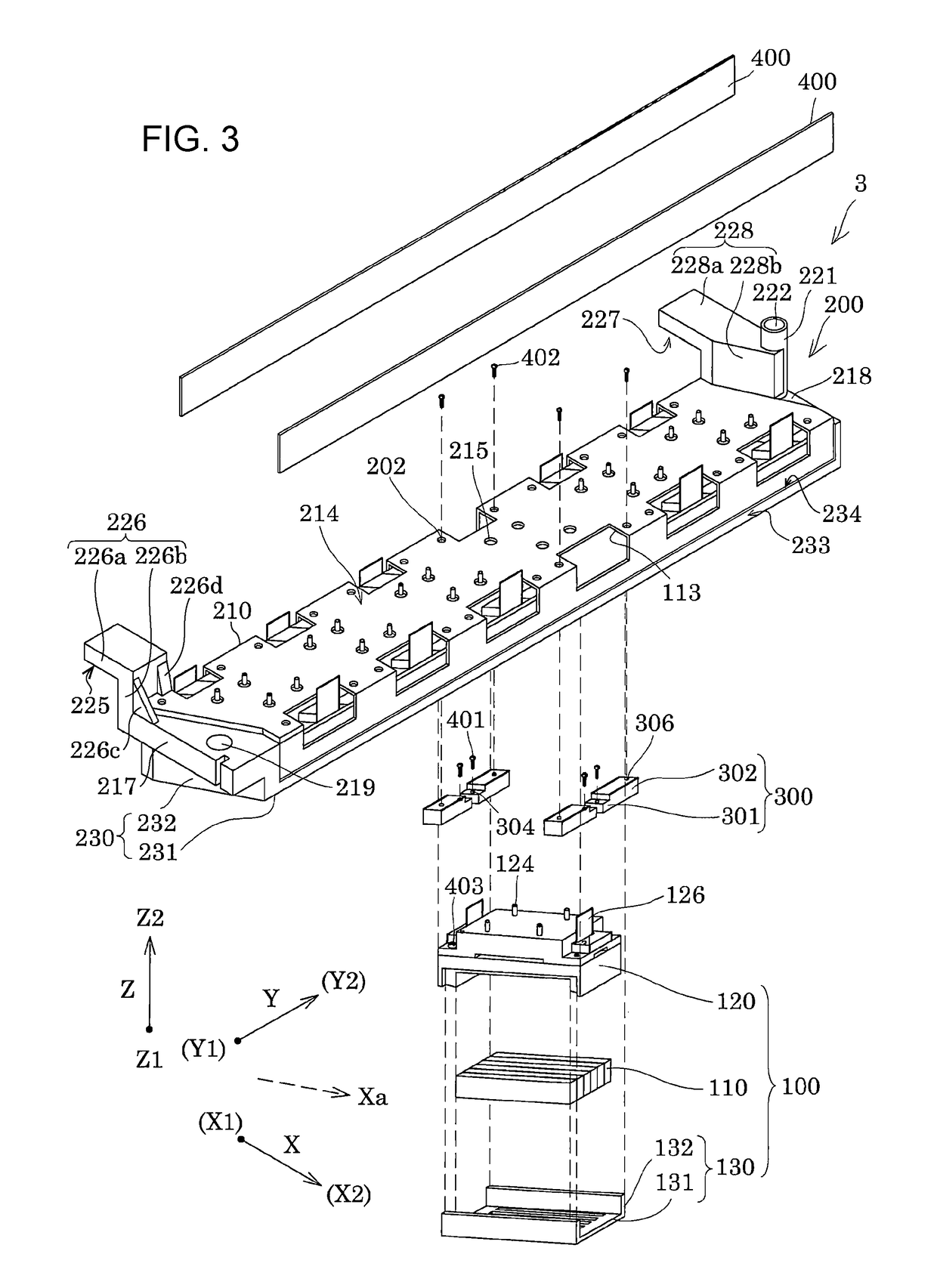 Liquid ejecting apparatus