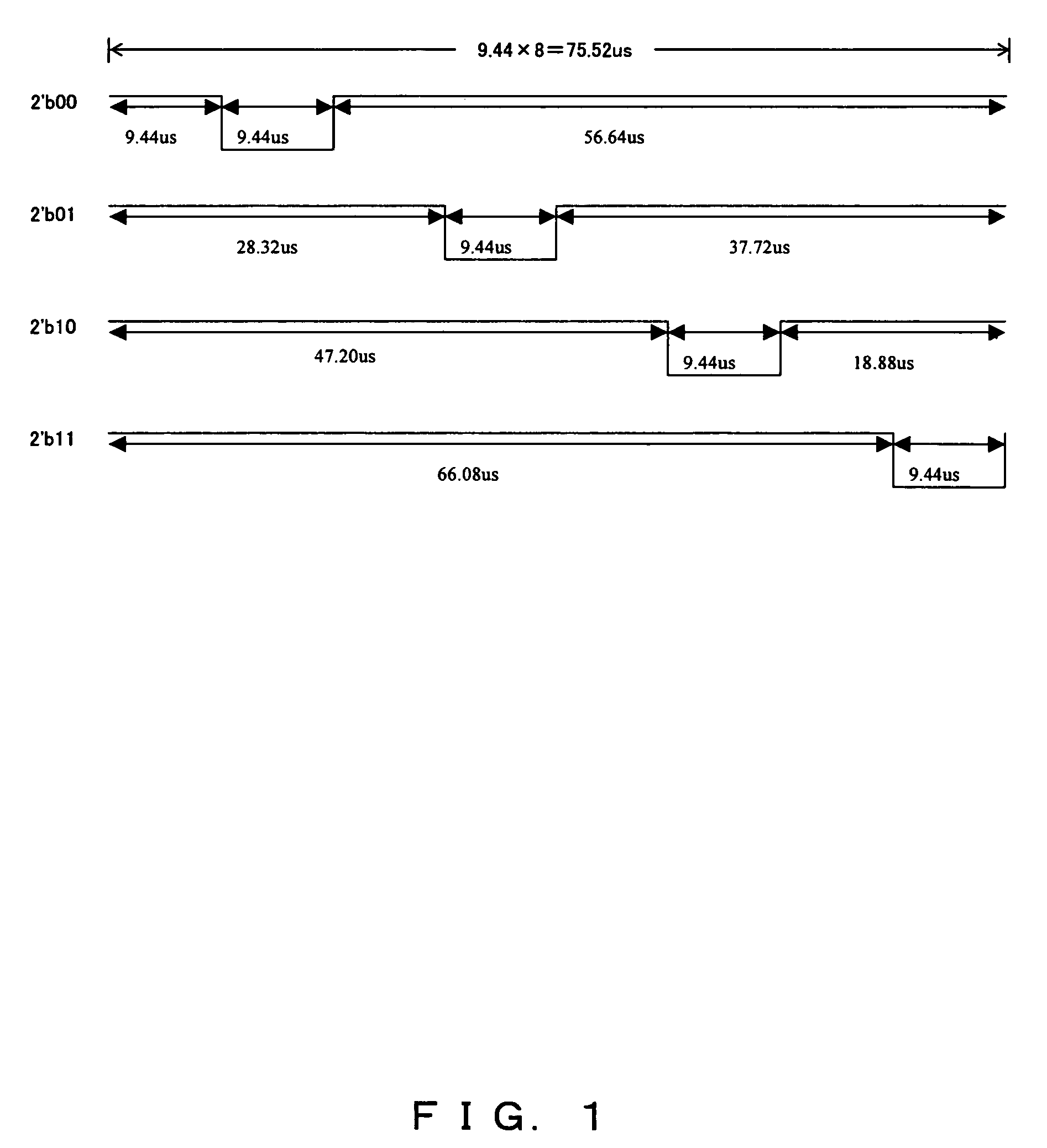 Noncontact tag, control method therefor and noncontact ID identification system