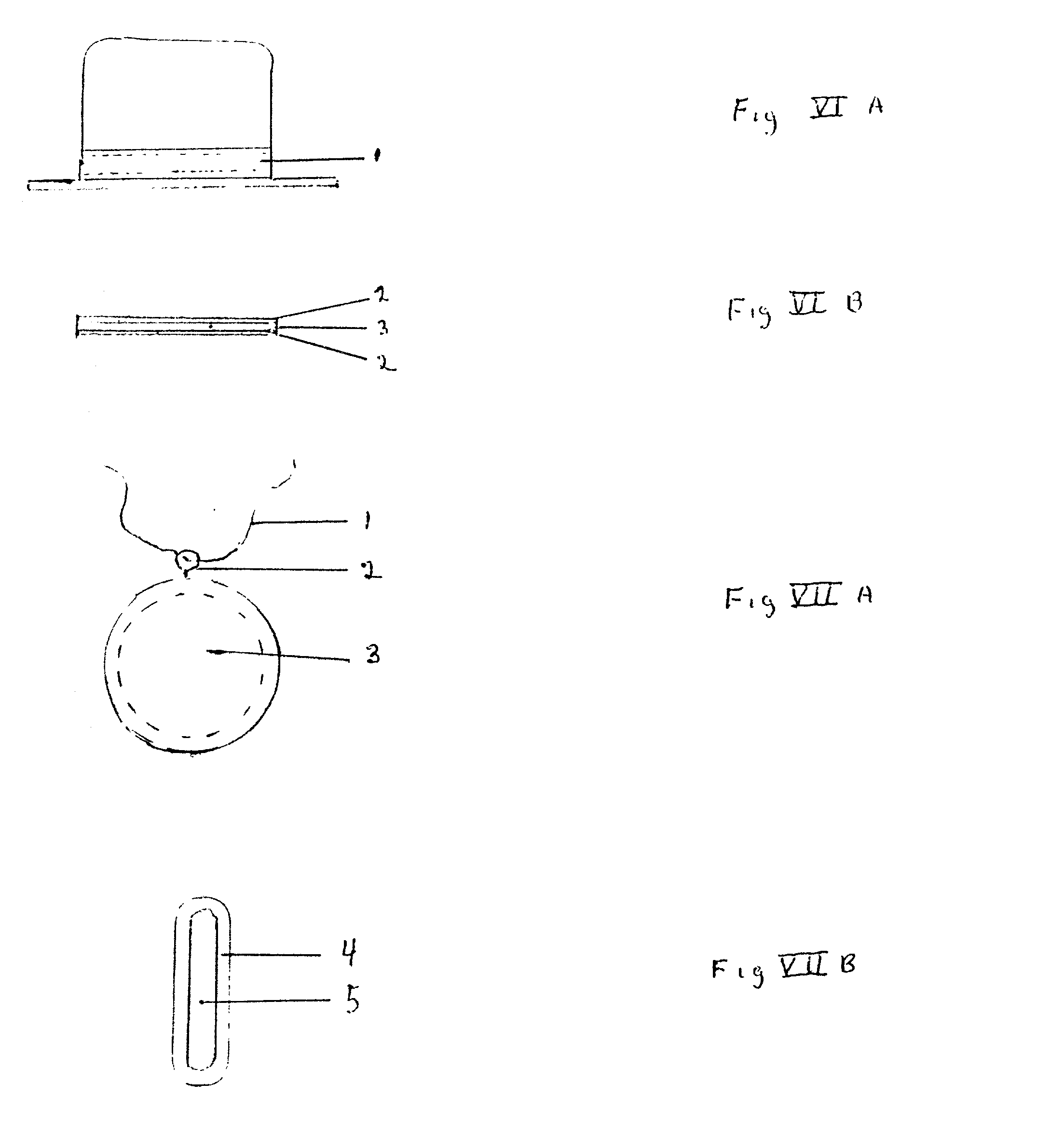 Proprioceptive device that contains nutrients for the treatment of stratural diseases