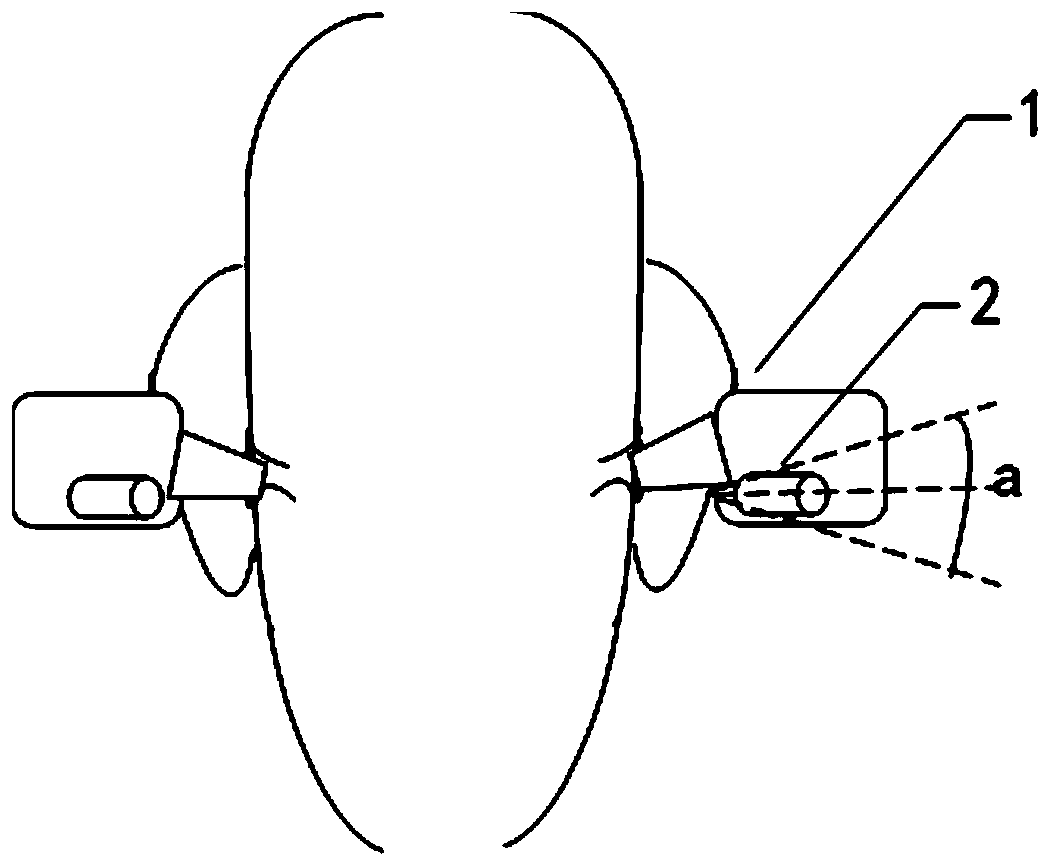 Wireless earphone noise reduction method and device, wireless earphone and storage medium