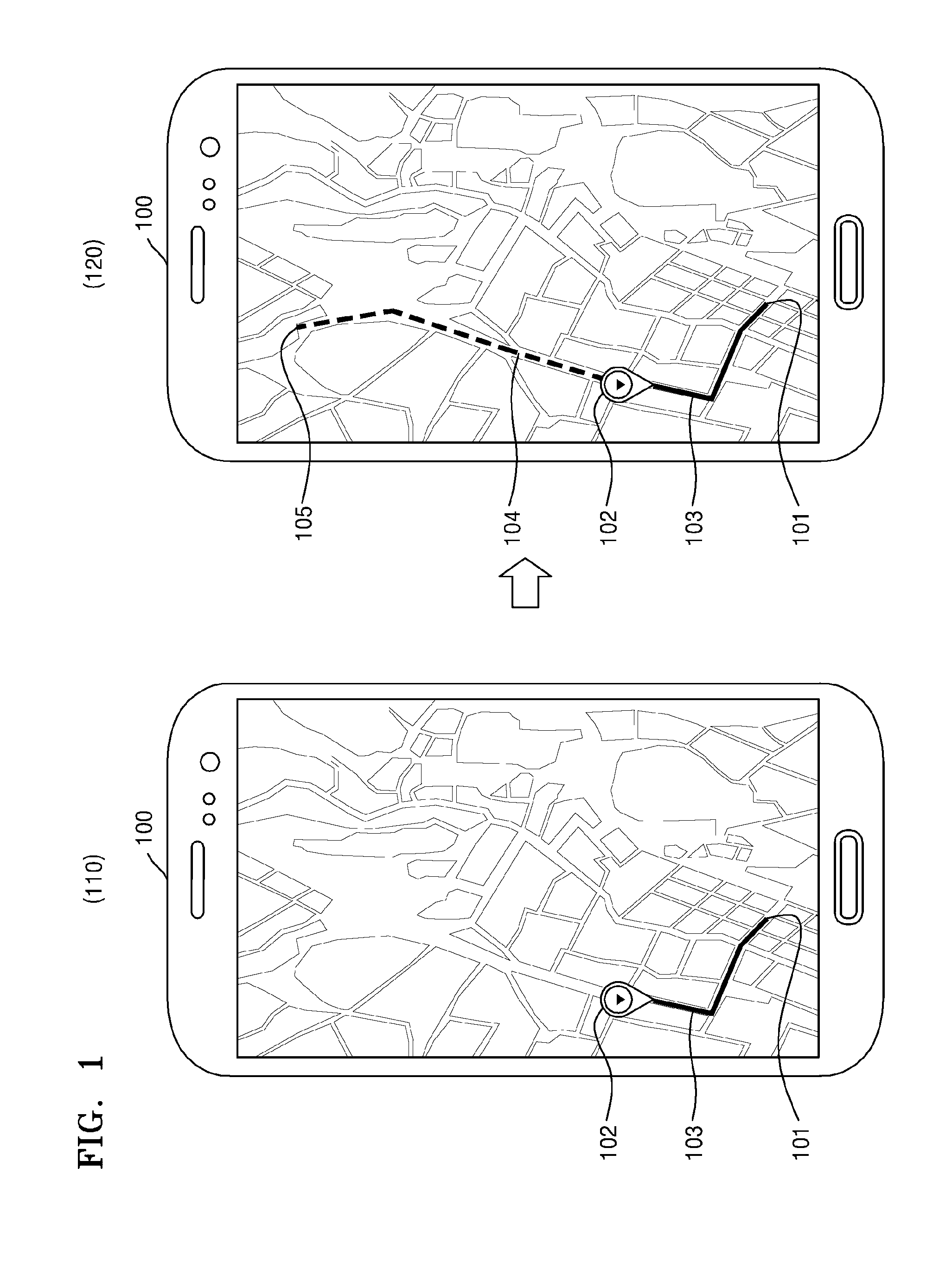 System for providing personalized information and method of providing the personalized information