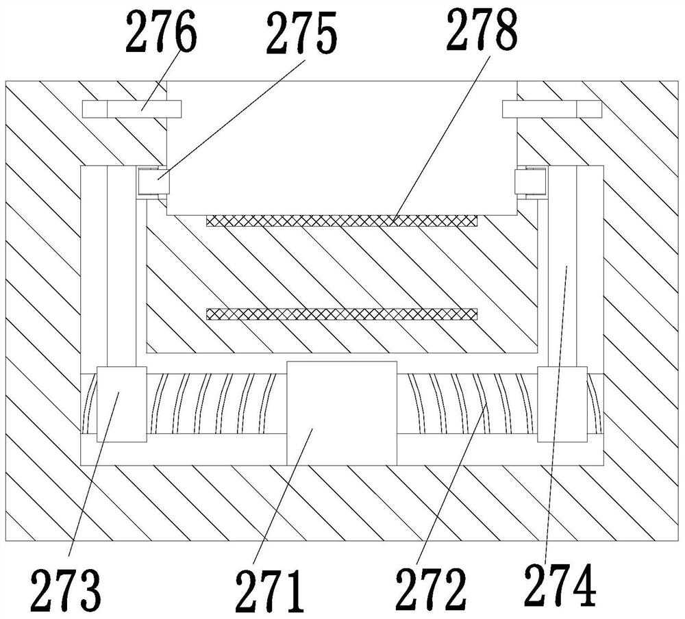 Laser cutting equipment capable of realizing multi-station circulating operation