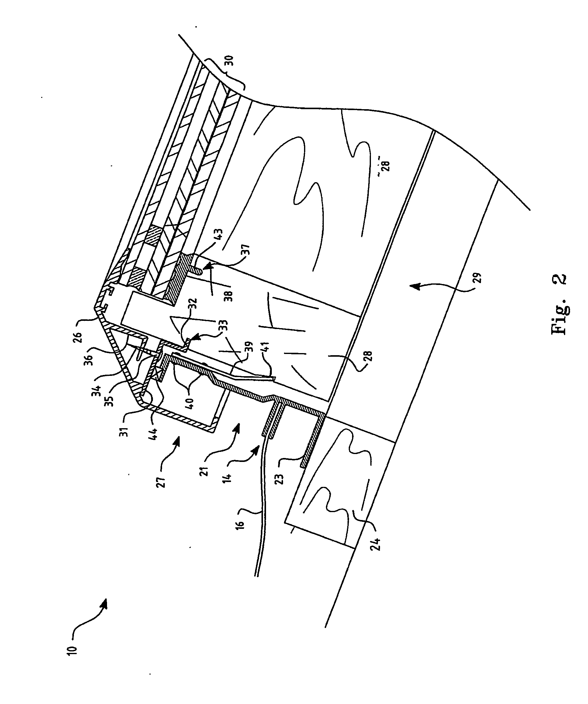 Skylight system