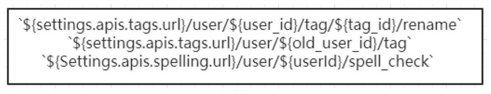 Openwhisk service-free framework migration method for micro-service application