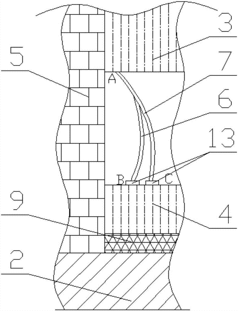 Forging equipment