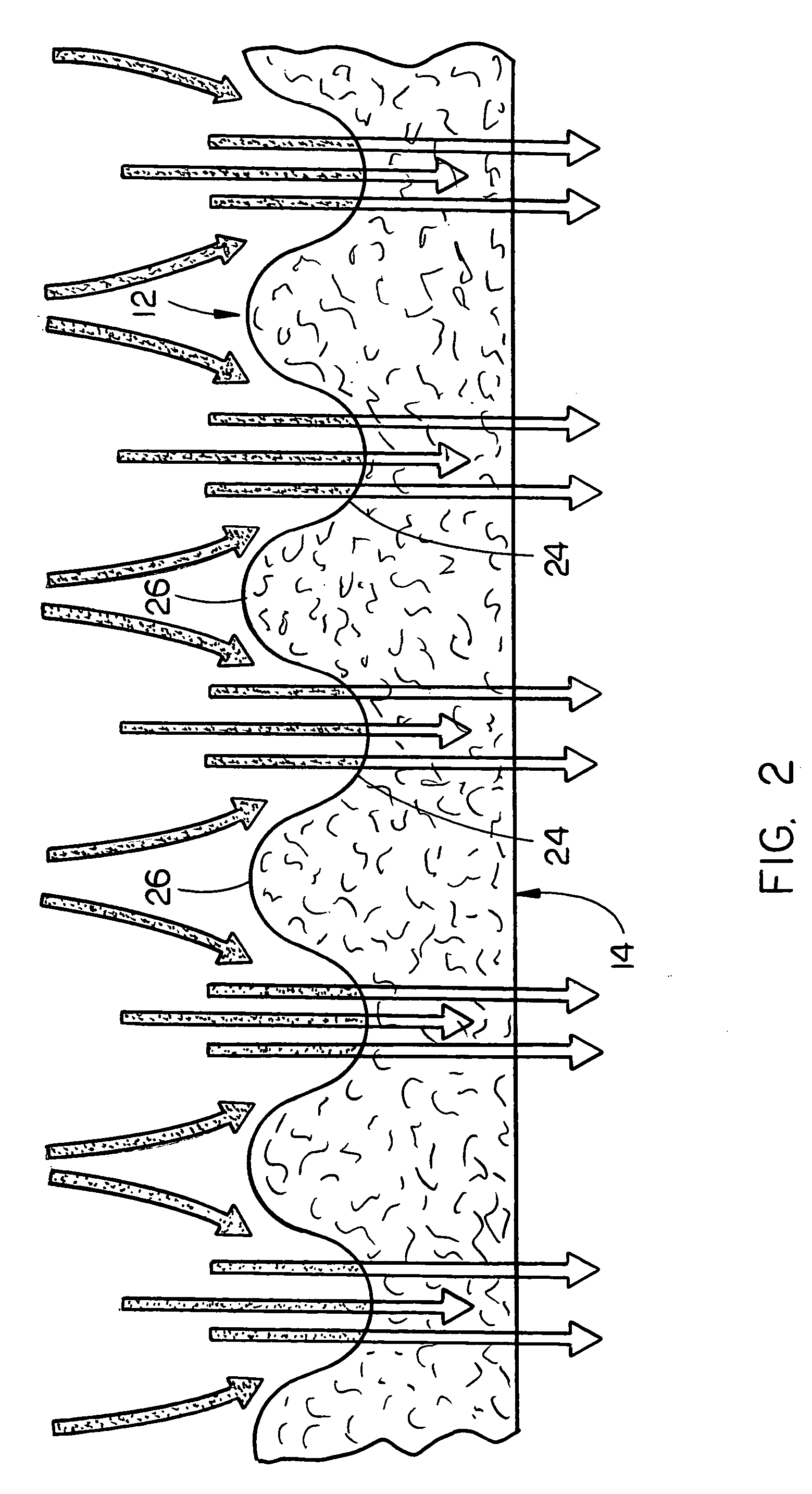 Fluid filter