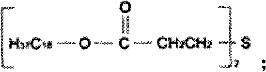 Preparation method of high whiteness and high density polyethylene