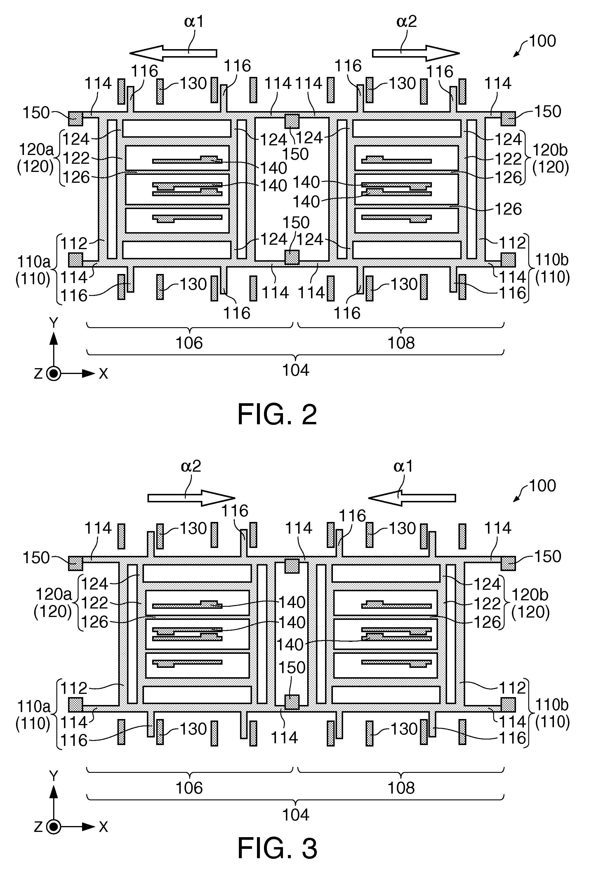 Gyro sensor, electronic apparatus, and method of manufacturing gyro sensor