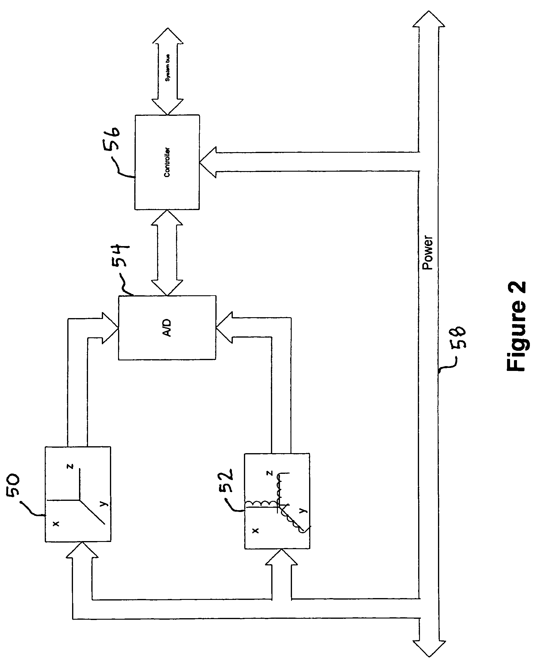 Method and apparatus for surveying a borehole with a rotating sensor package