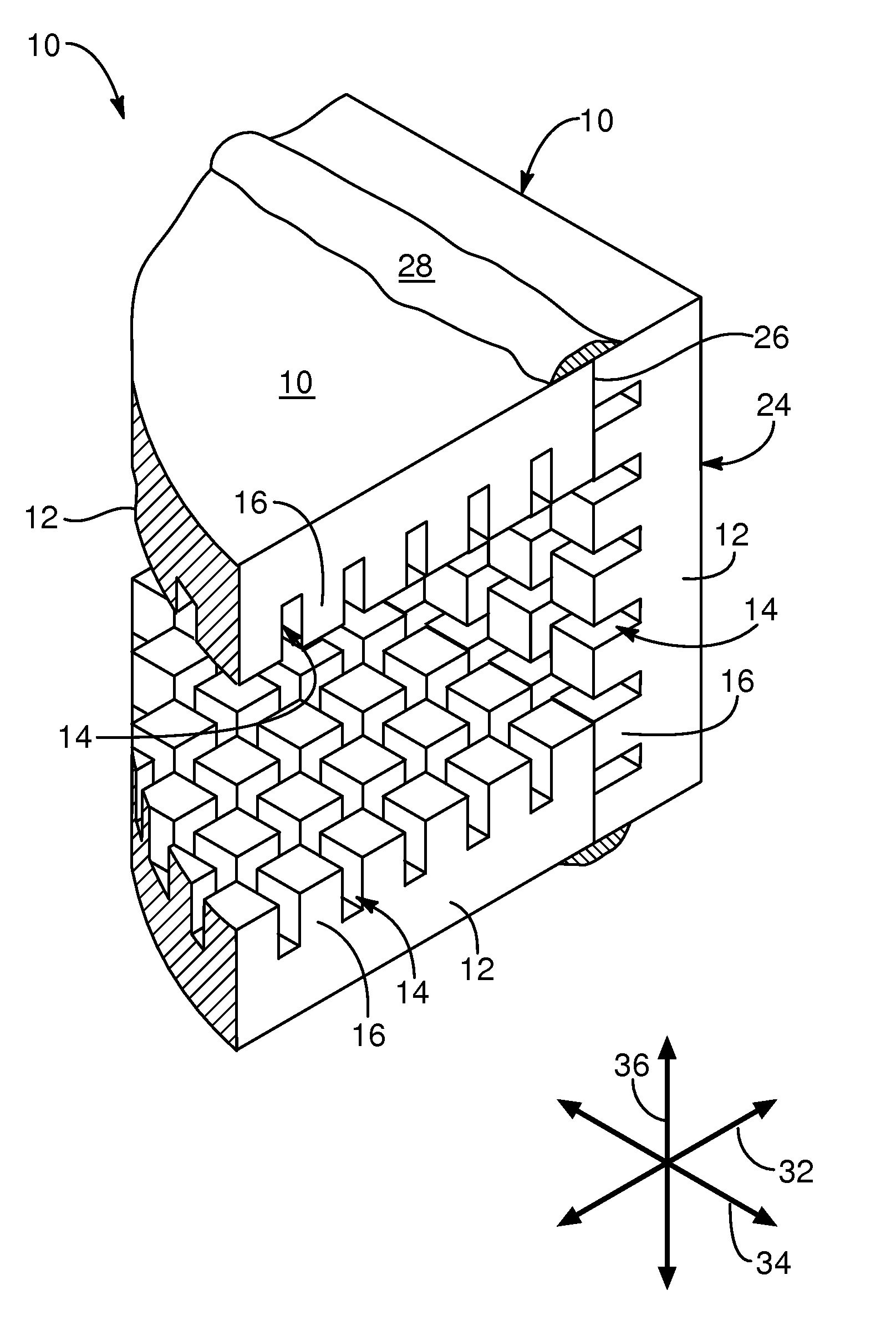 Minimal-Temperature-Differential, Omni-Directional-Reflux, Heat Exchanger