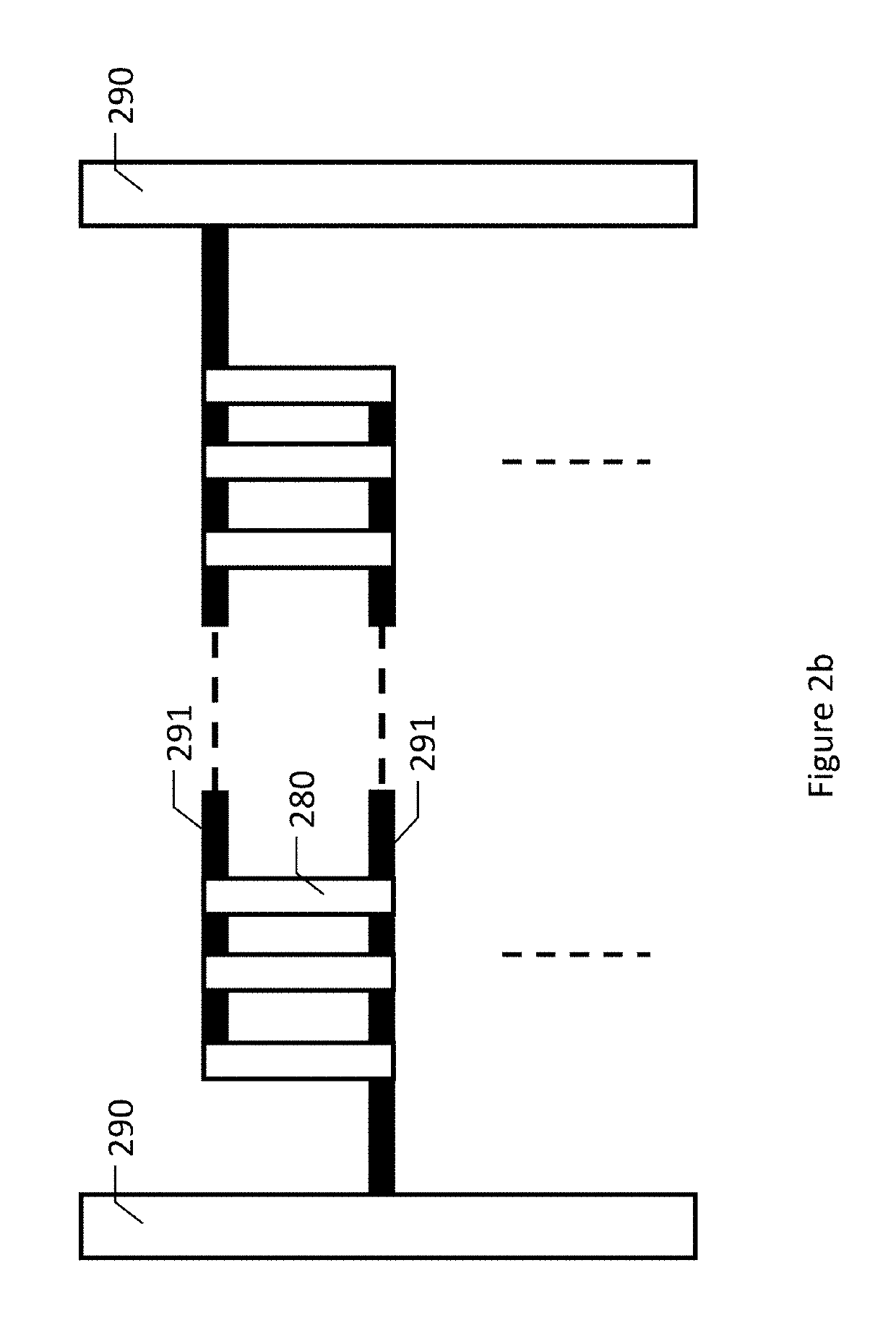 Electrically conductive PTC ink with double switching temperatures and applications thereof in flexible double-switching heaters