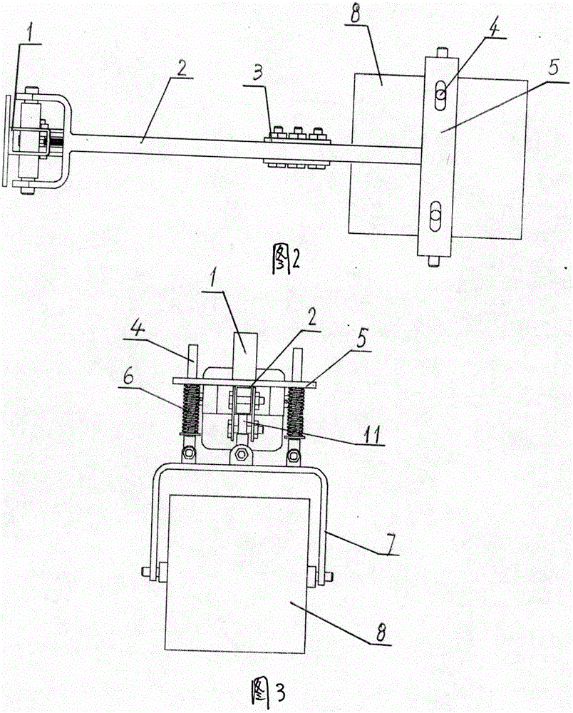 Omnibearing profiling suppressing single body