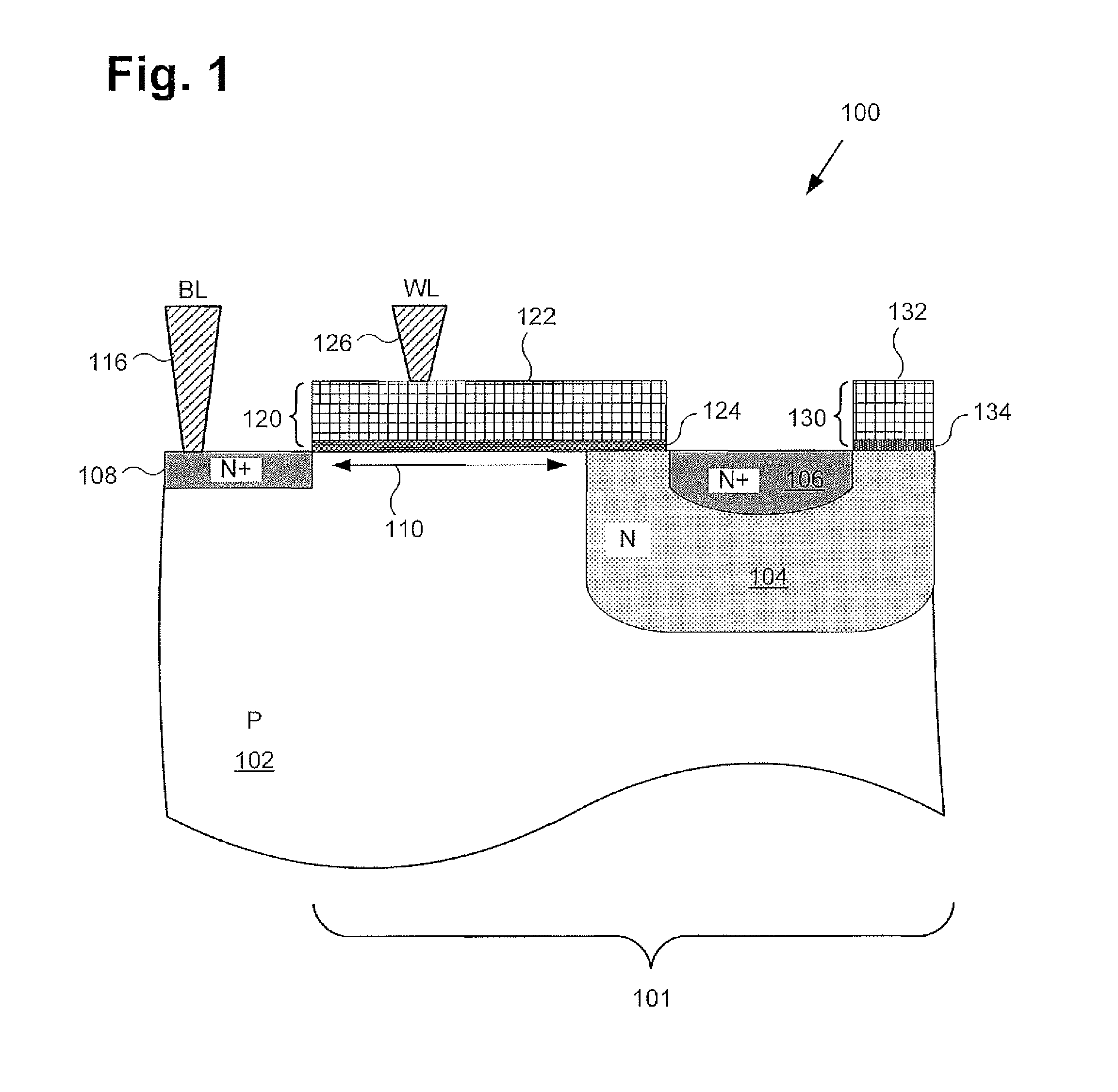 One-Time Programmable Device