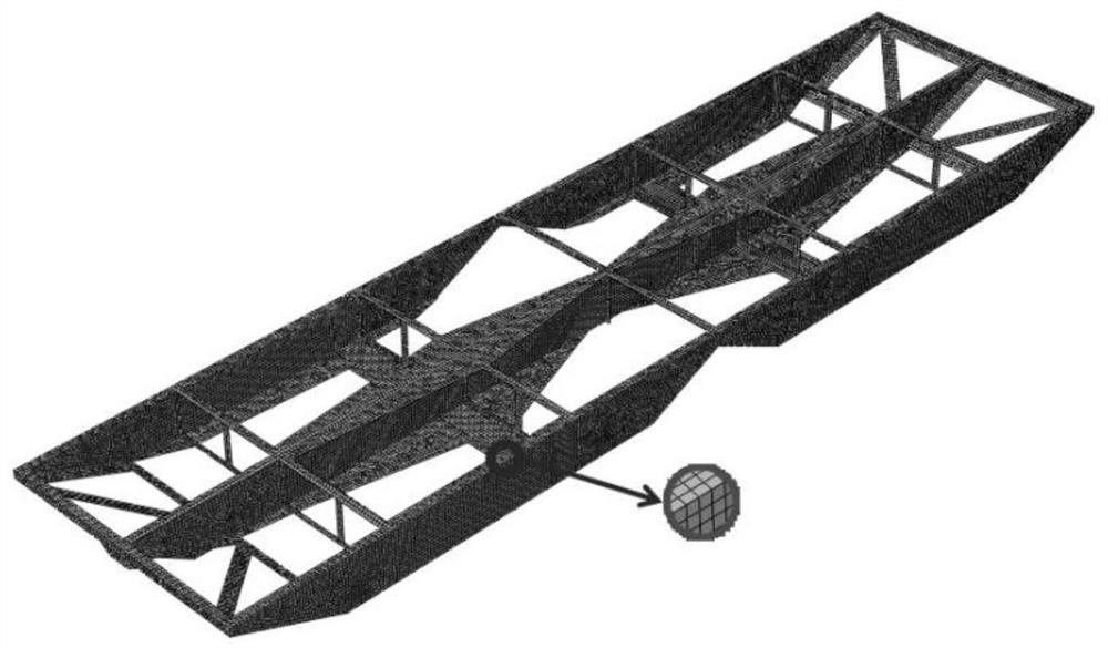 Directional diagram interval analysis method under phased array radar uncertainty deformation