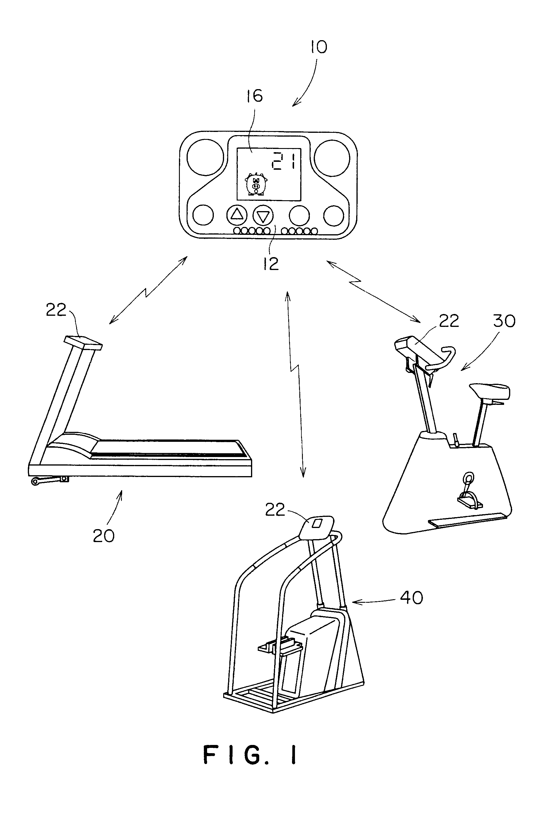 Health maintenance system